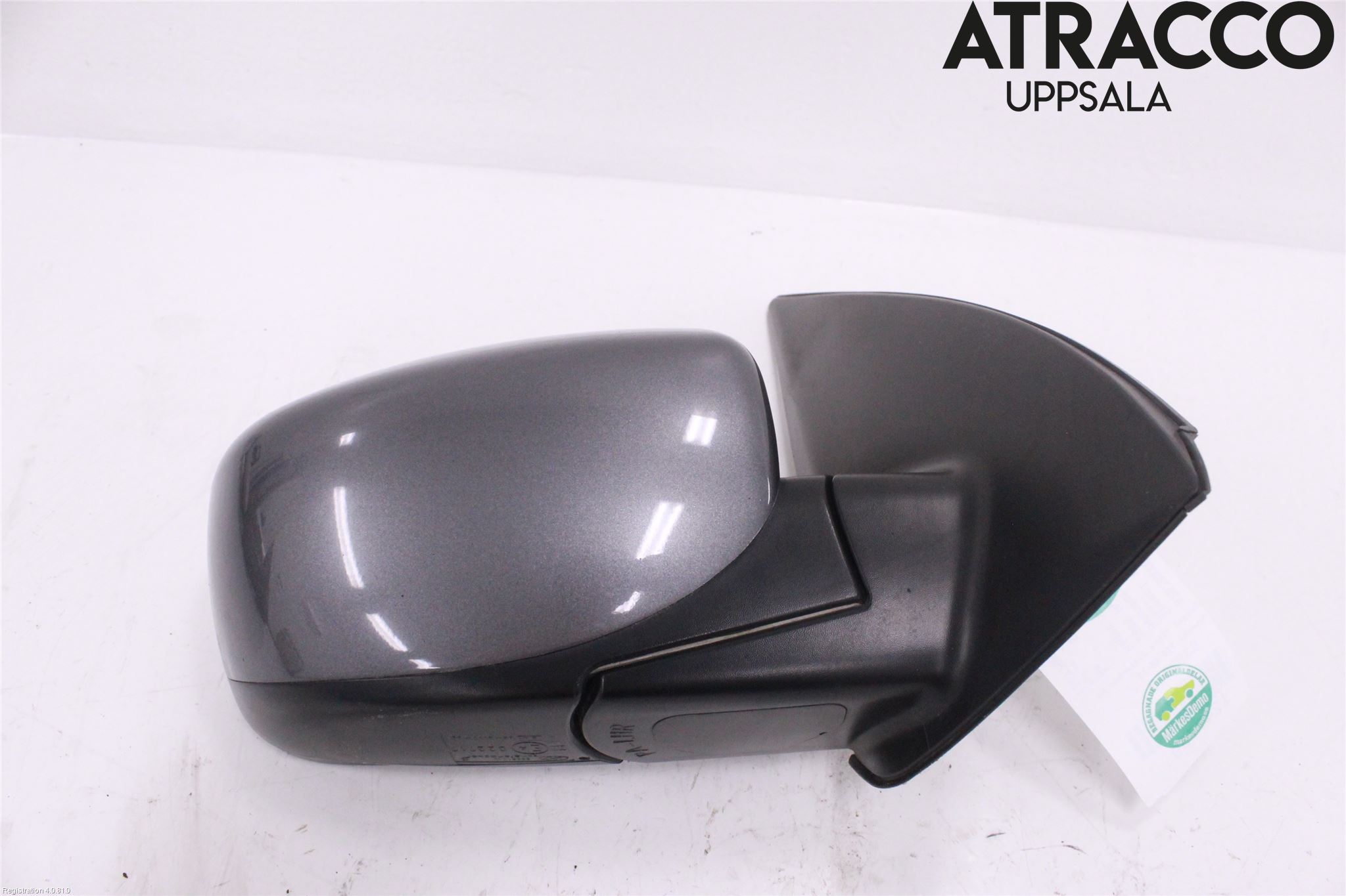 Hyundai i10 PA 08-13 Spegel Yttre Justerbar Hö