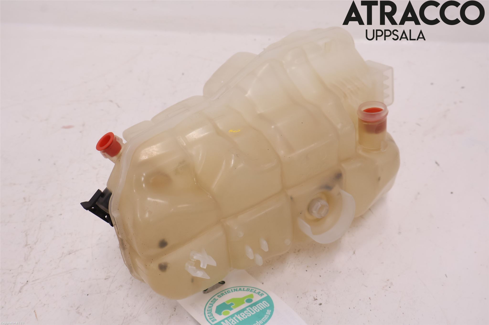 Volvo V40 12-19 Expansionstank