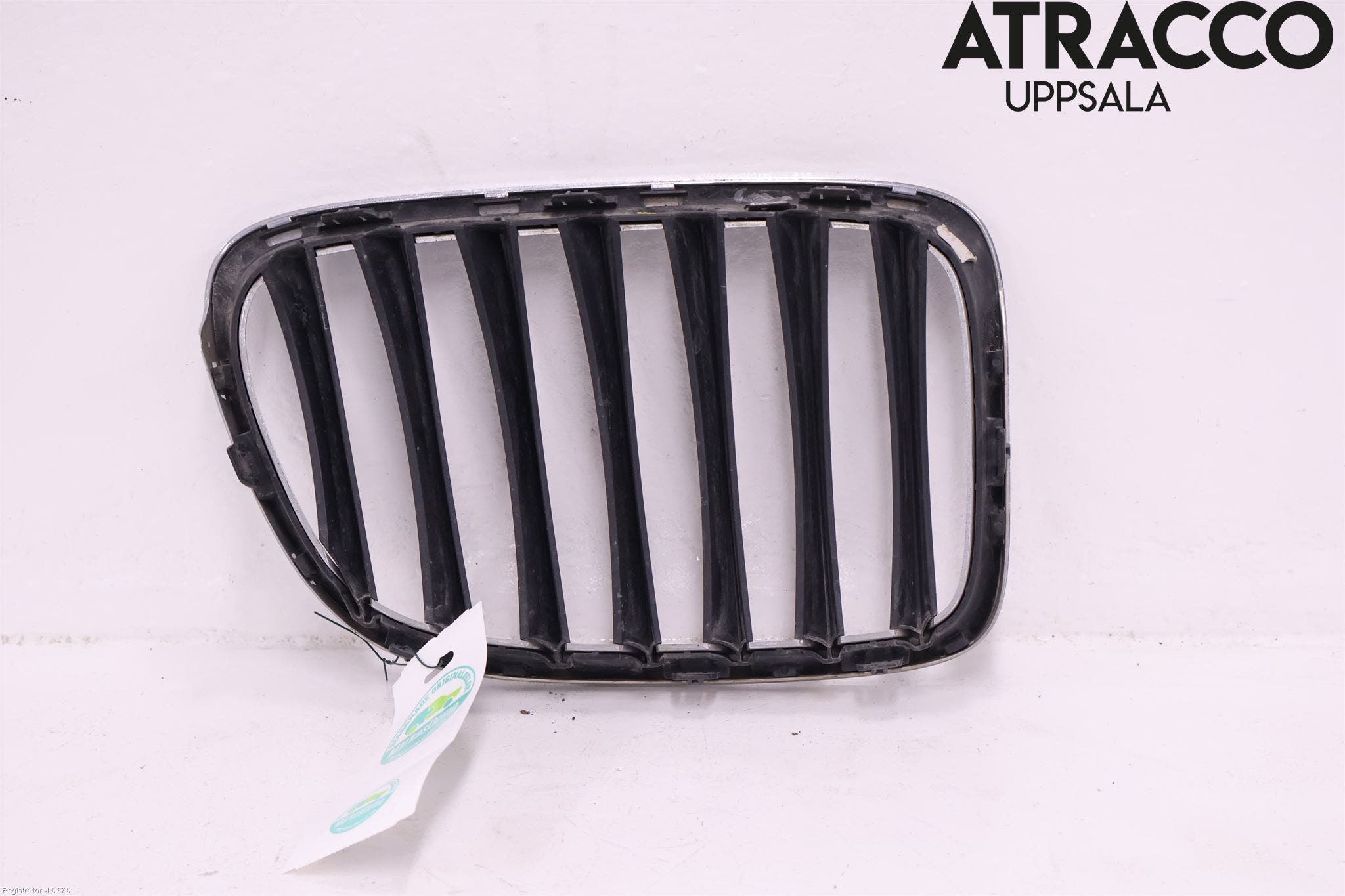 BMW X1 E84 10-15 Grilldel Vänster