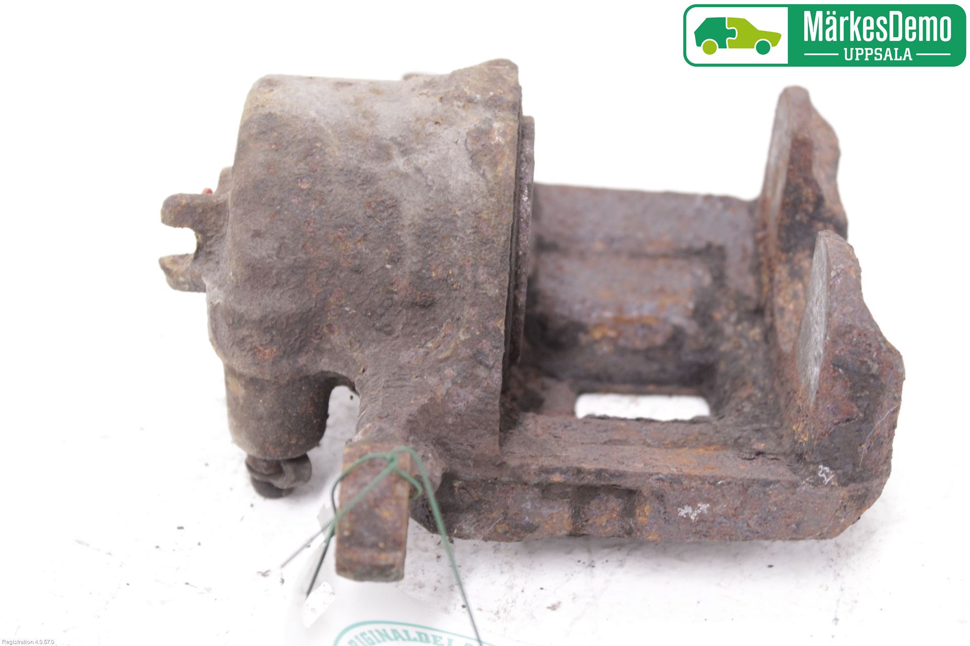 Hyundai ELANTRA J2/RD 96-00 Bromsok Fram Vänster