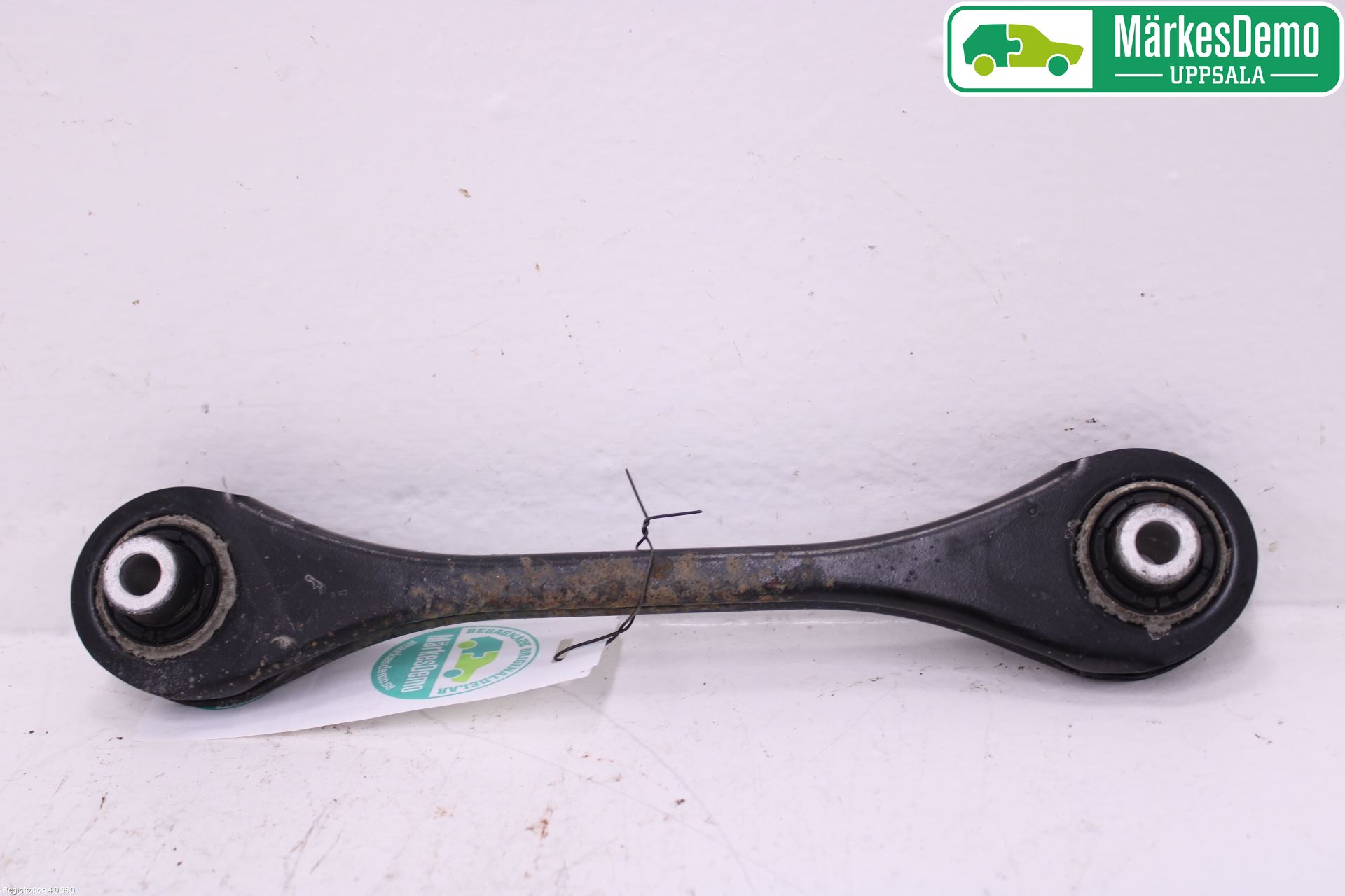 Volkswagen VW GOLF / E-GOLF VII 13-20 Bärarm Bak Vänster