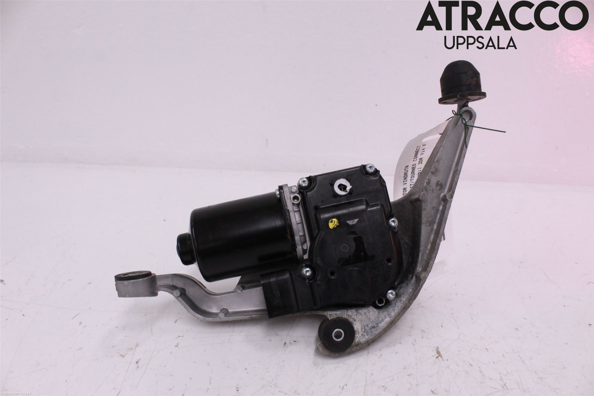 Ford TRANSIT/TOURNEO CONNECT 13-22 Torkarmotor Vindruta