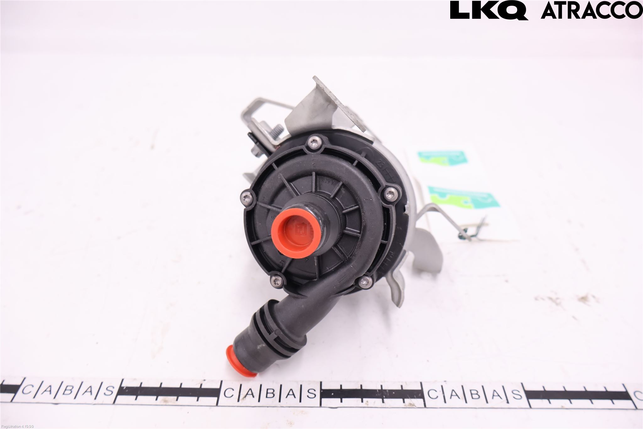 Mercedes-Benz MB EQA (H243) 21- Vattenpump