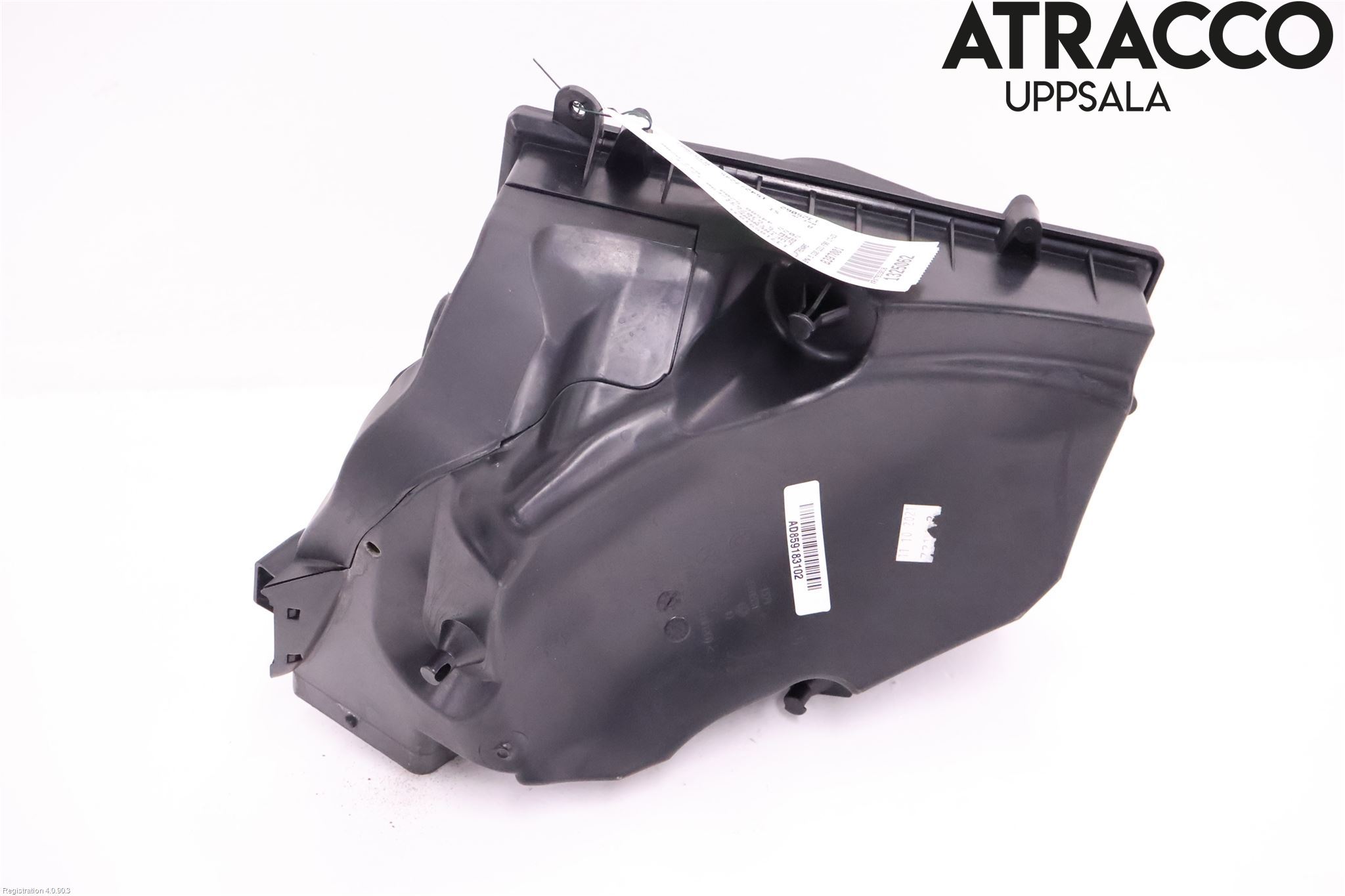 BMW 5 G30/G31/F90 17-23 Luftrenare