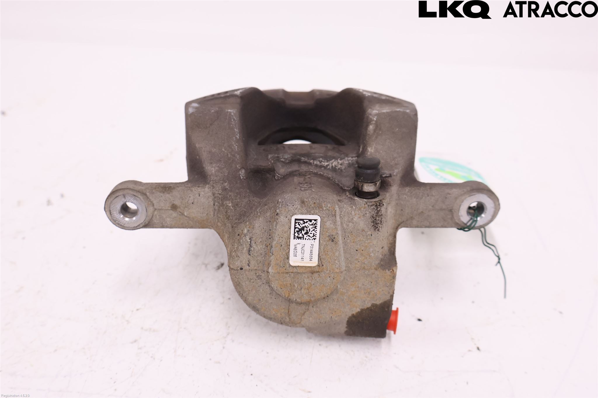 Volvo XC40/RECHARGE 18- Bromsok Fram Höger