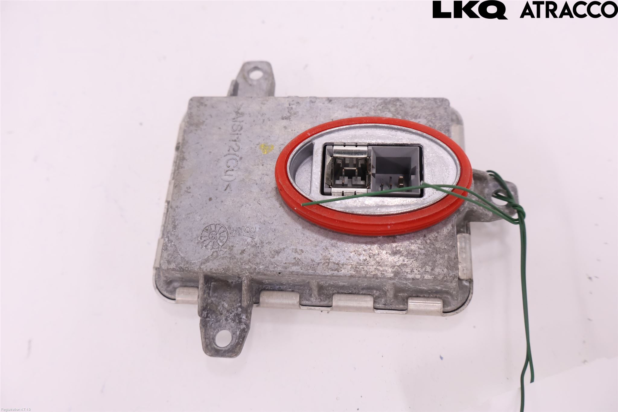 Jeep CHEROKEE Styrenhet Strålkastare