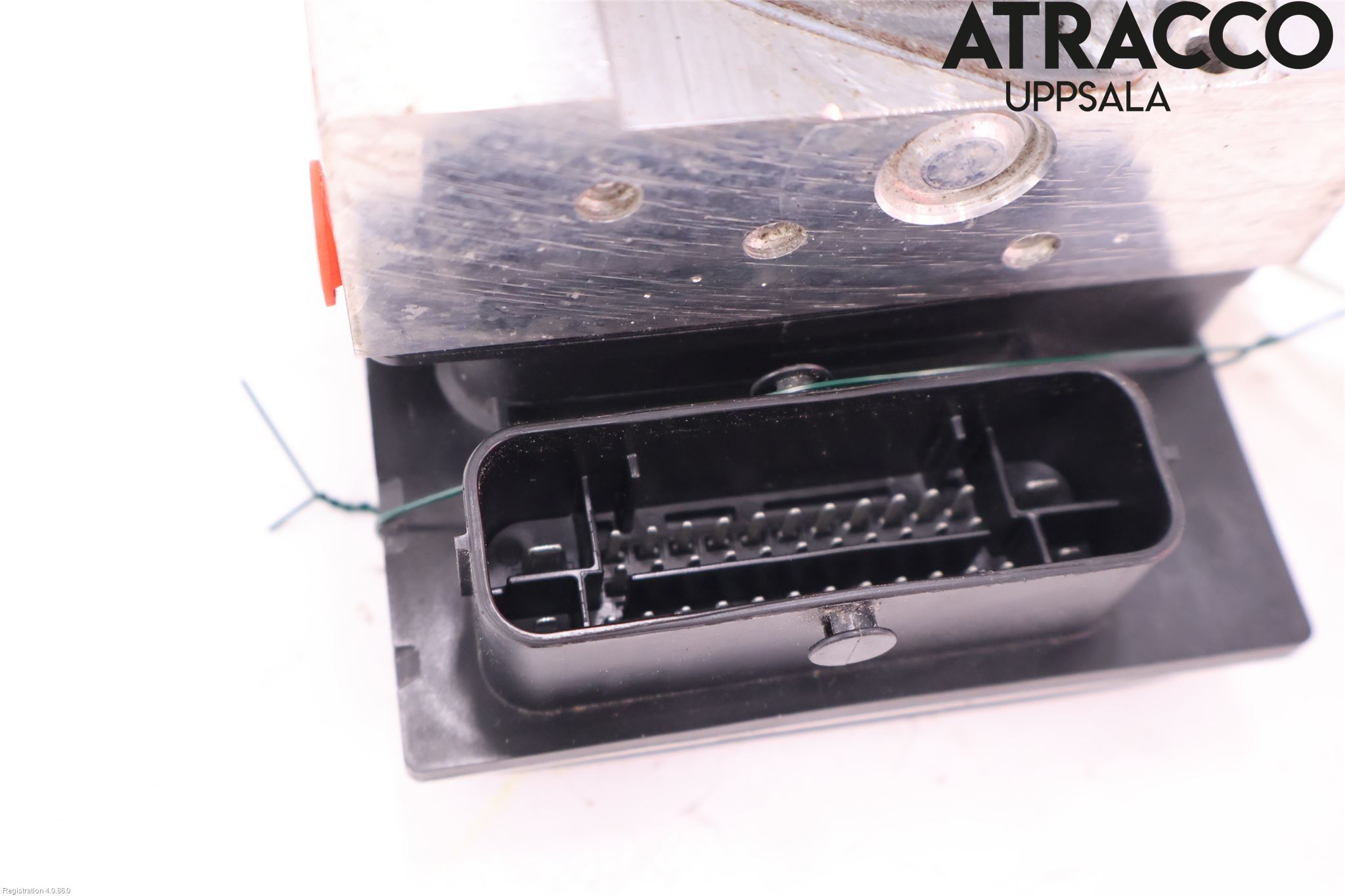 Audi A4 12-15 Abs Hydraulaggregat