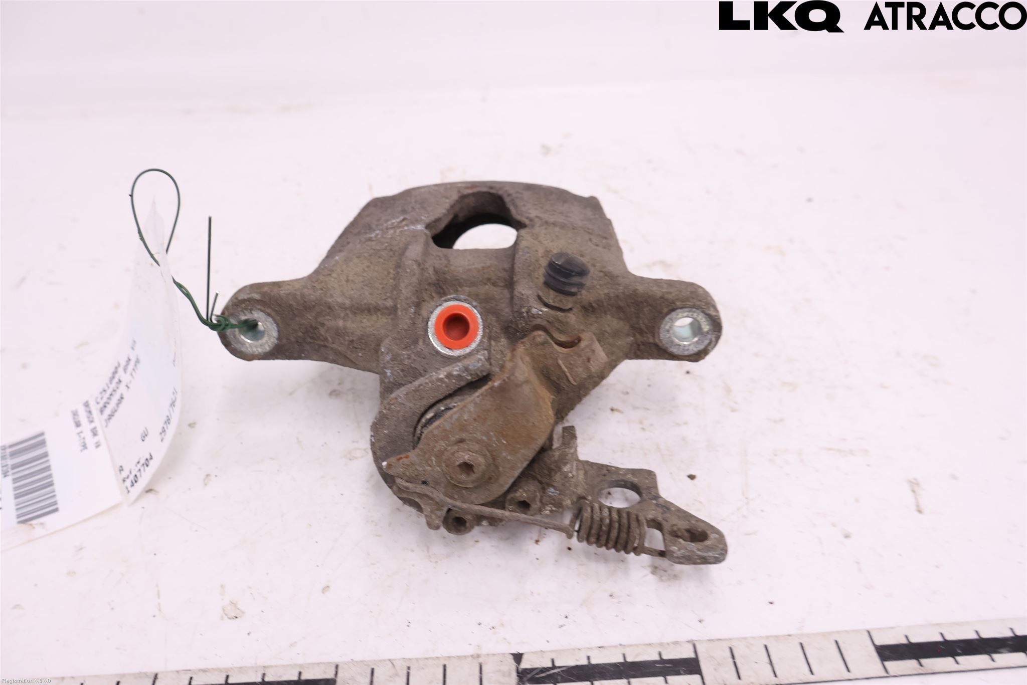 Jaguar X-TYPE Bromsok Bak Vänster