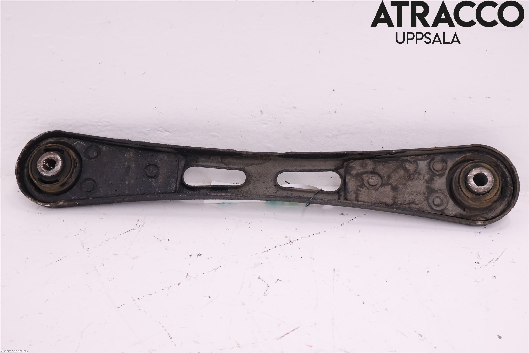 Ford MUSTANG V 05-14 Bärarm Bak Vänster