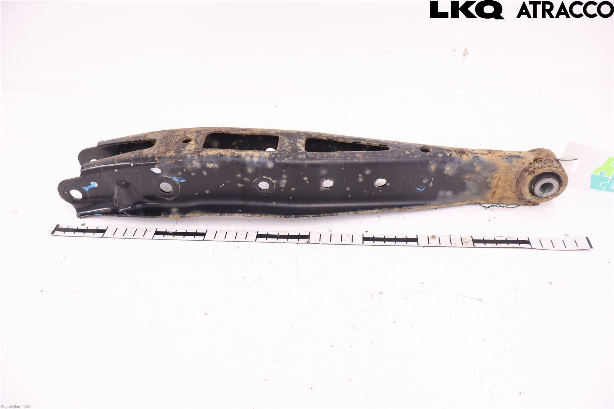 Subaru OUTBACK 15-20 Bärarm Bak Höger