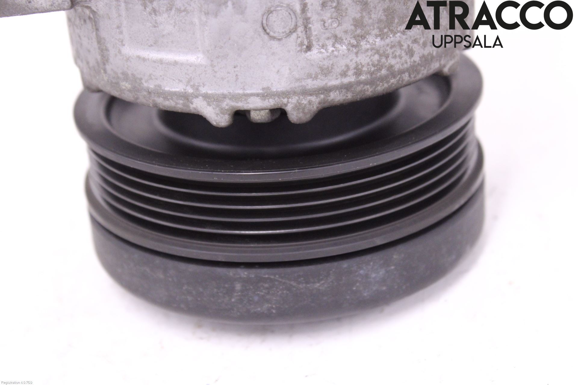 Opel CORSA D 07-14 Ac Kompressor