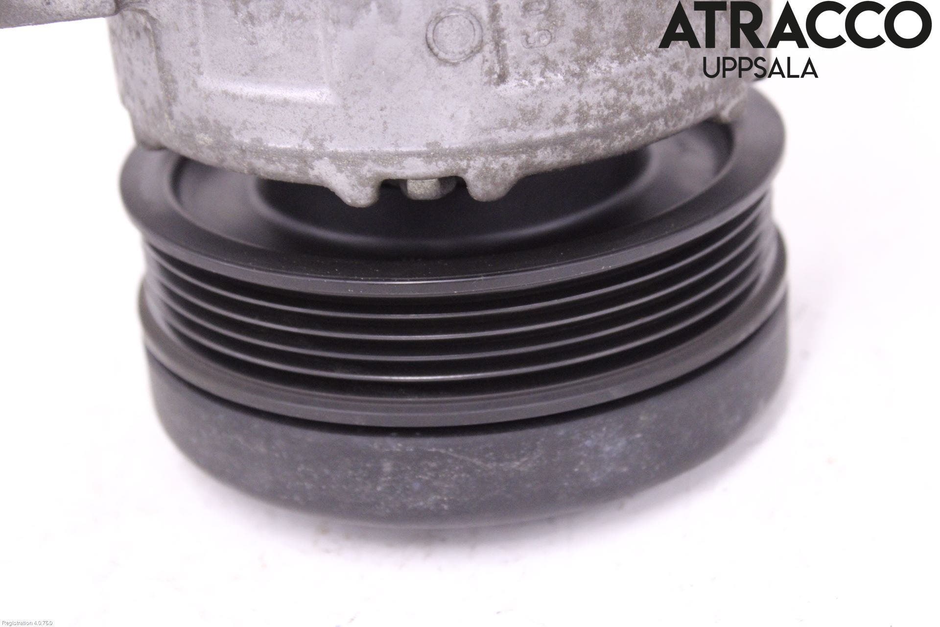 Opel CORSA D 07-14 Ac Kompressor