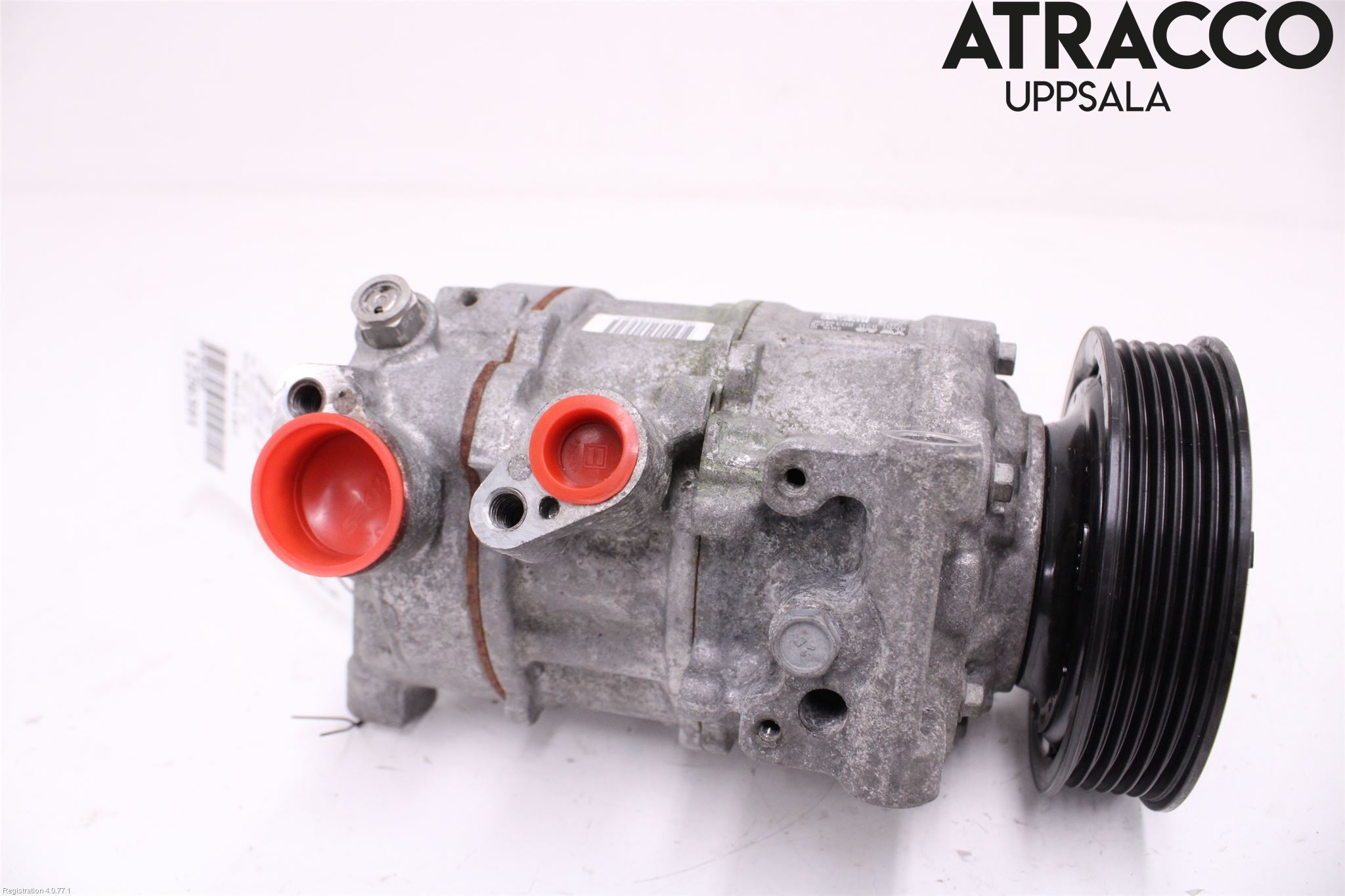 Audi A4/S4 B9 16-19 Ac Kompressor