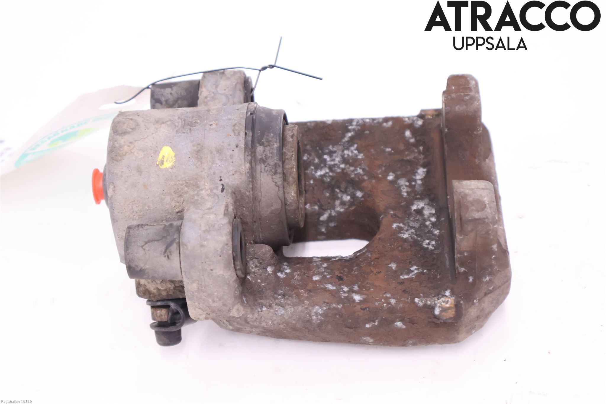 BMW 5 E39 95-04 Bromsok Bak Höger