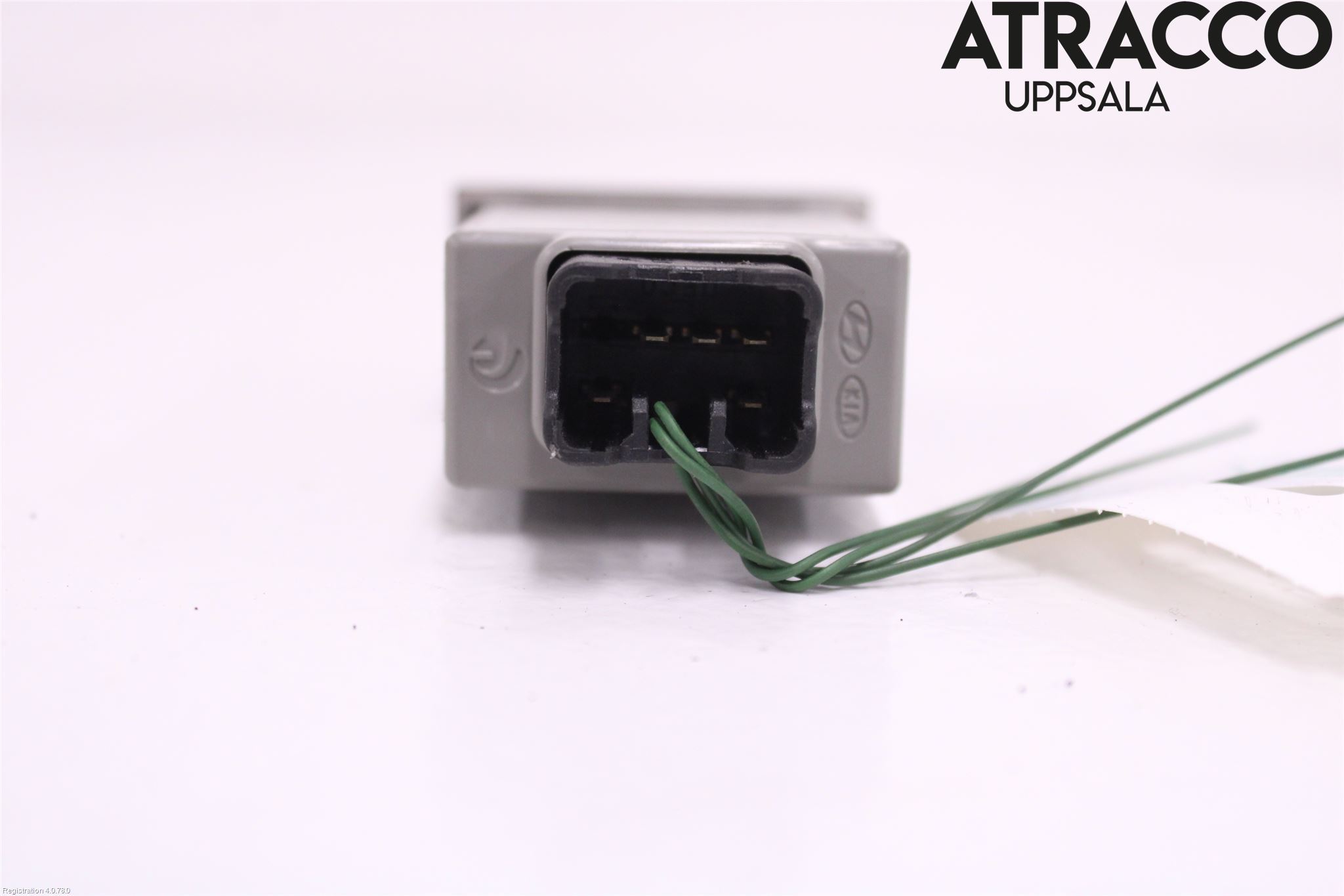 Hyundai SANTA FE  06-12 Strömställare Dimmer