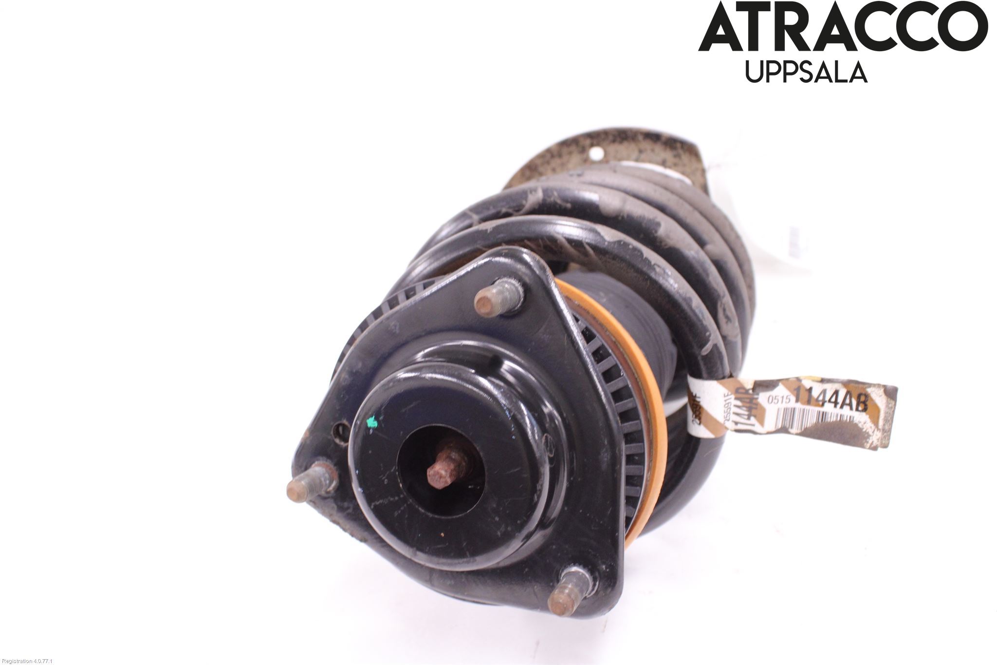 Fiat FREEMONT Fjäderben Fram Höger