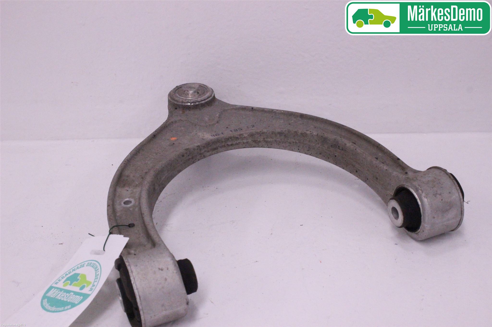 BMW 5 G30/G31/F90 17-23 Bärarm Fram Övre Vä