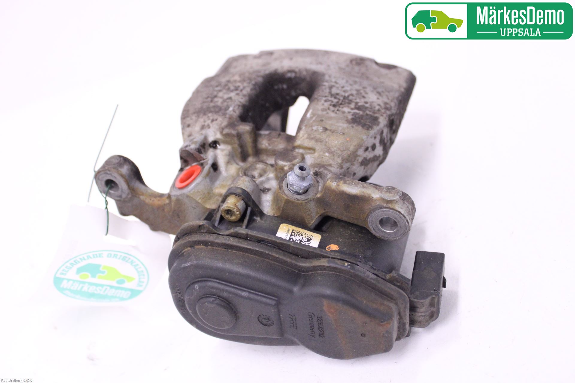 Mercedes-Benz MB E-KLASS (W213) 16-23 Bromsok Bak Vänster