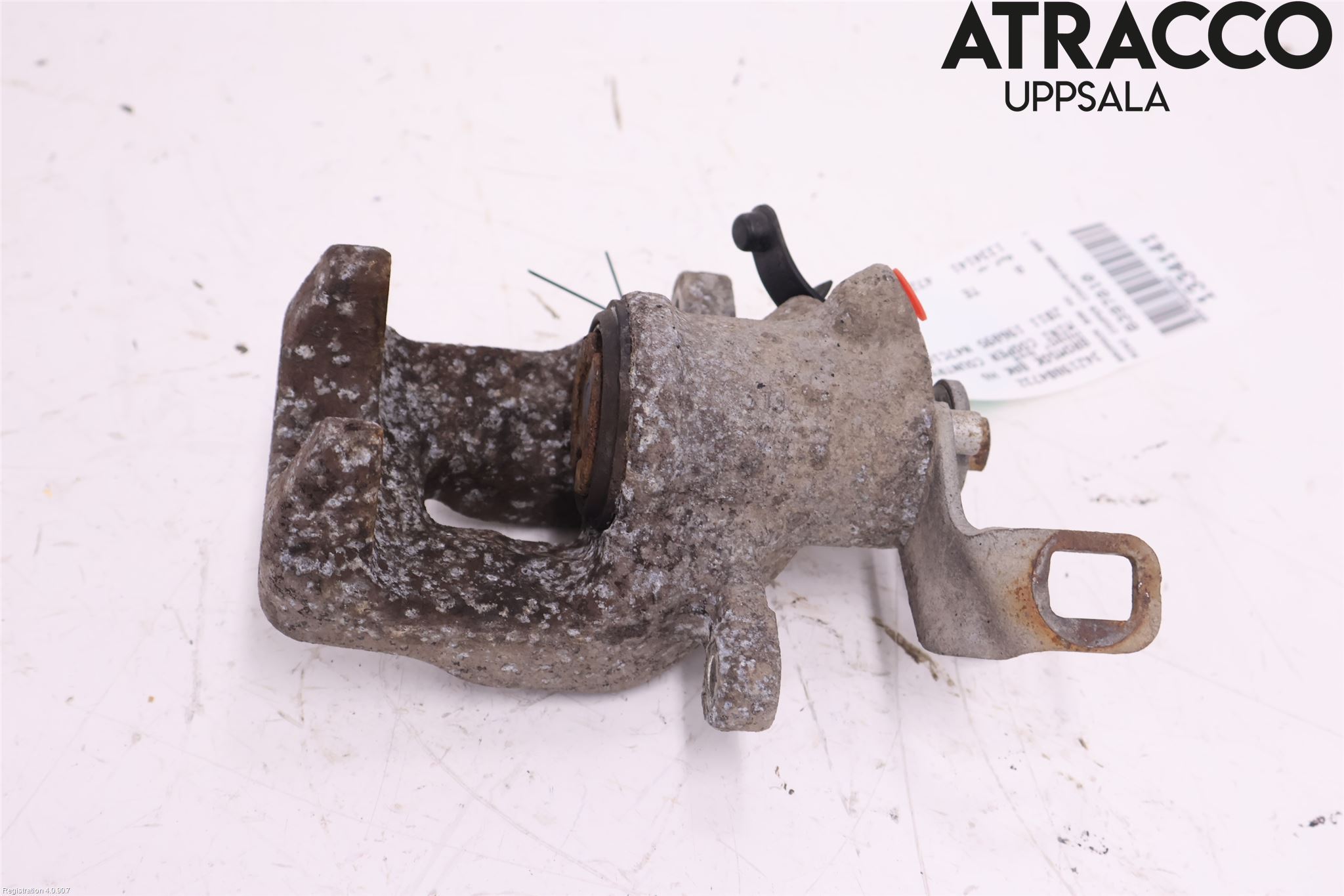 Mini COUNTRYMAN R60 11-16 Bromsok Bak Höger