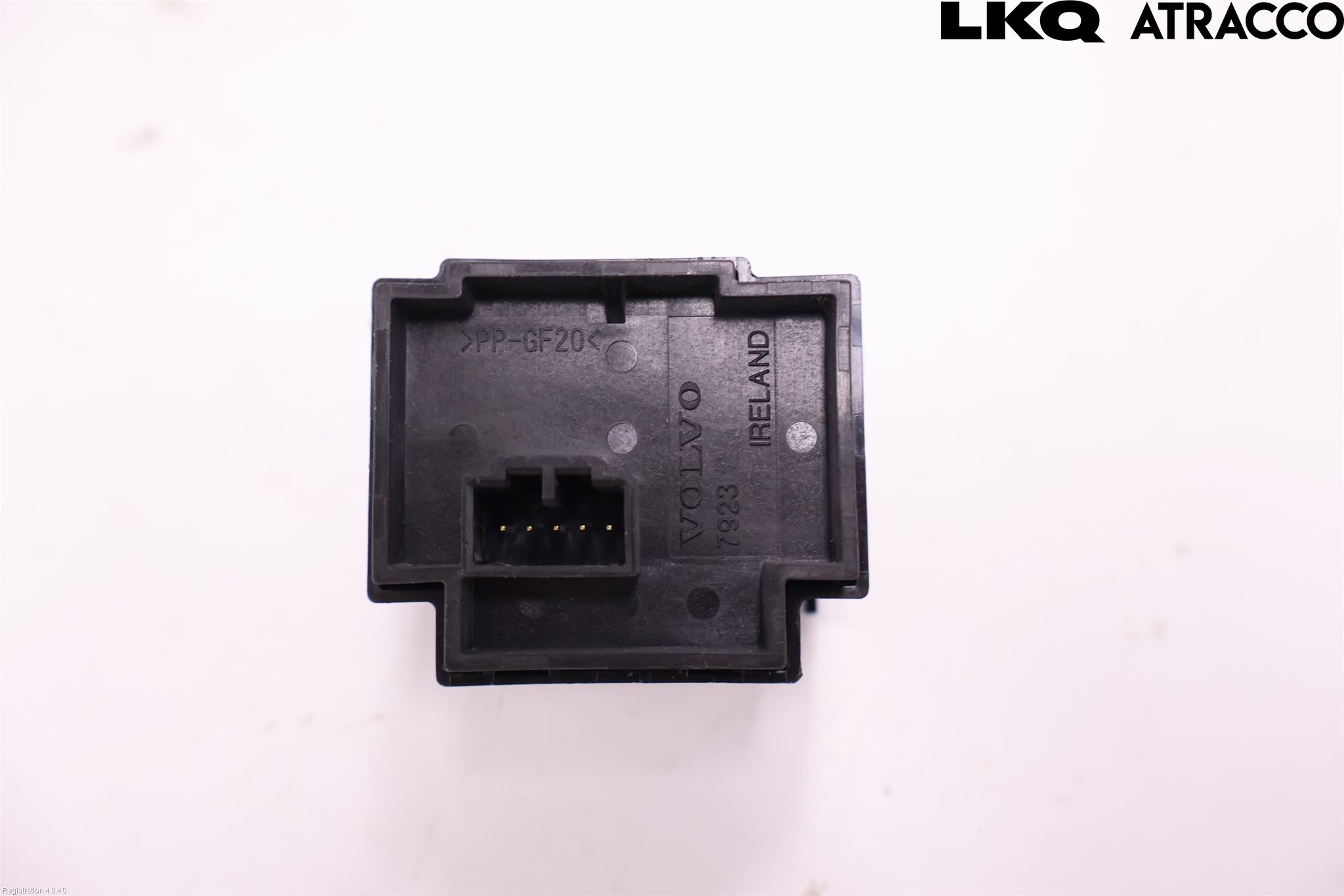 Volvo XC60 18- Strömställare Stolvärme