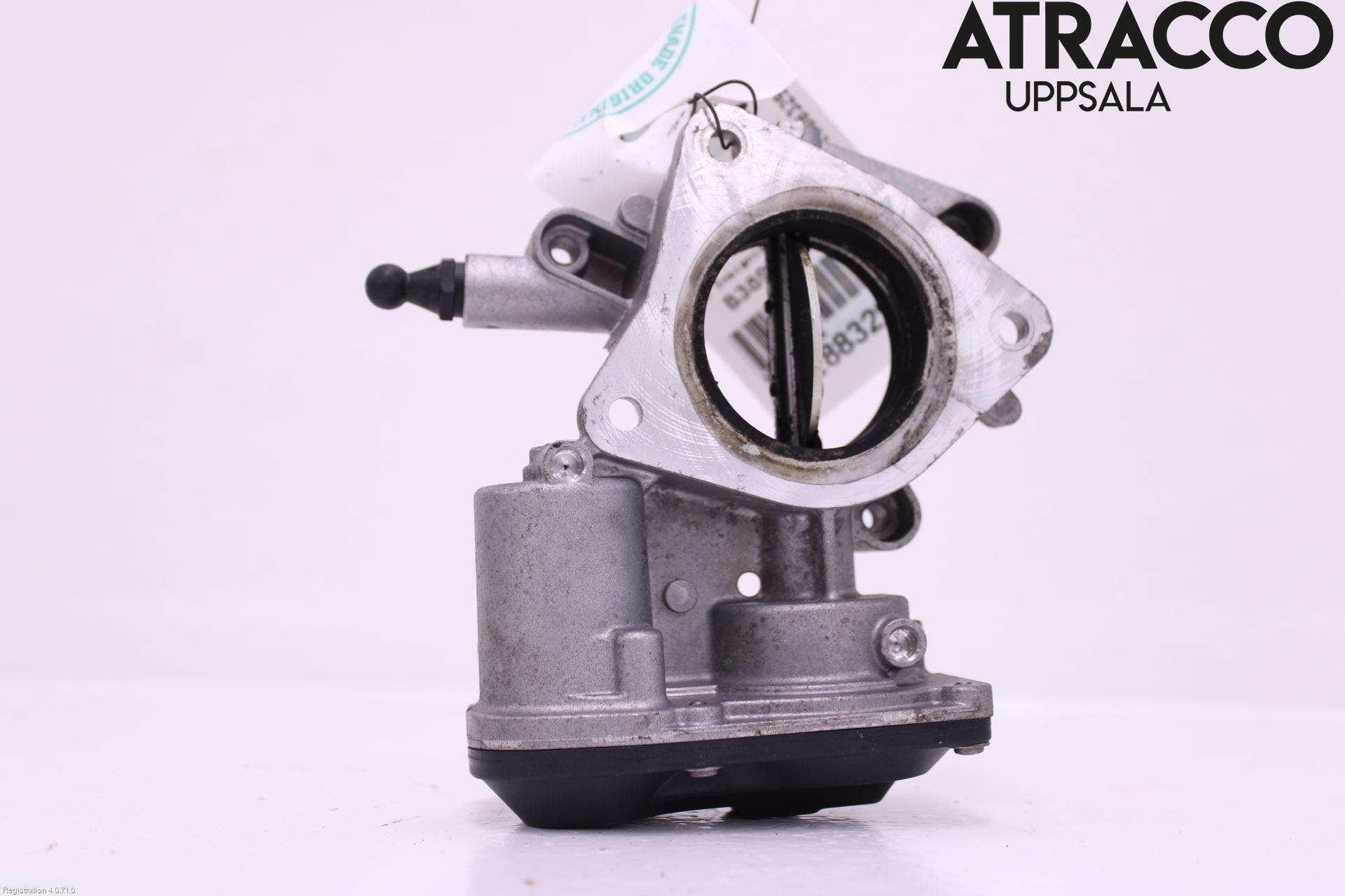 Opel INSIGNIA 09-16 Injspjällhus