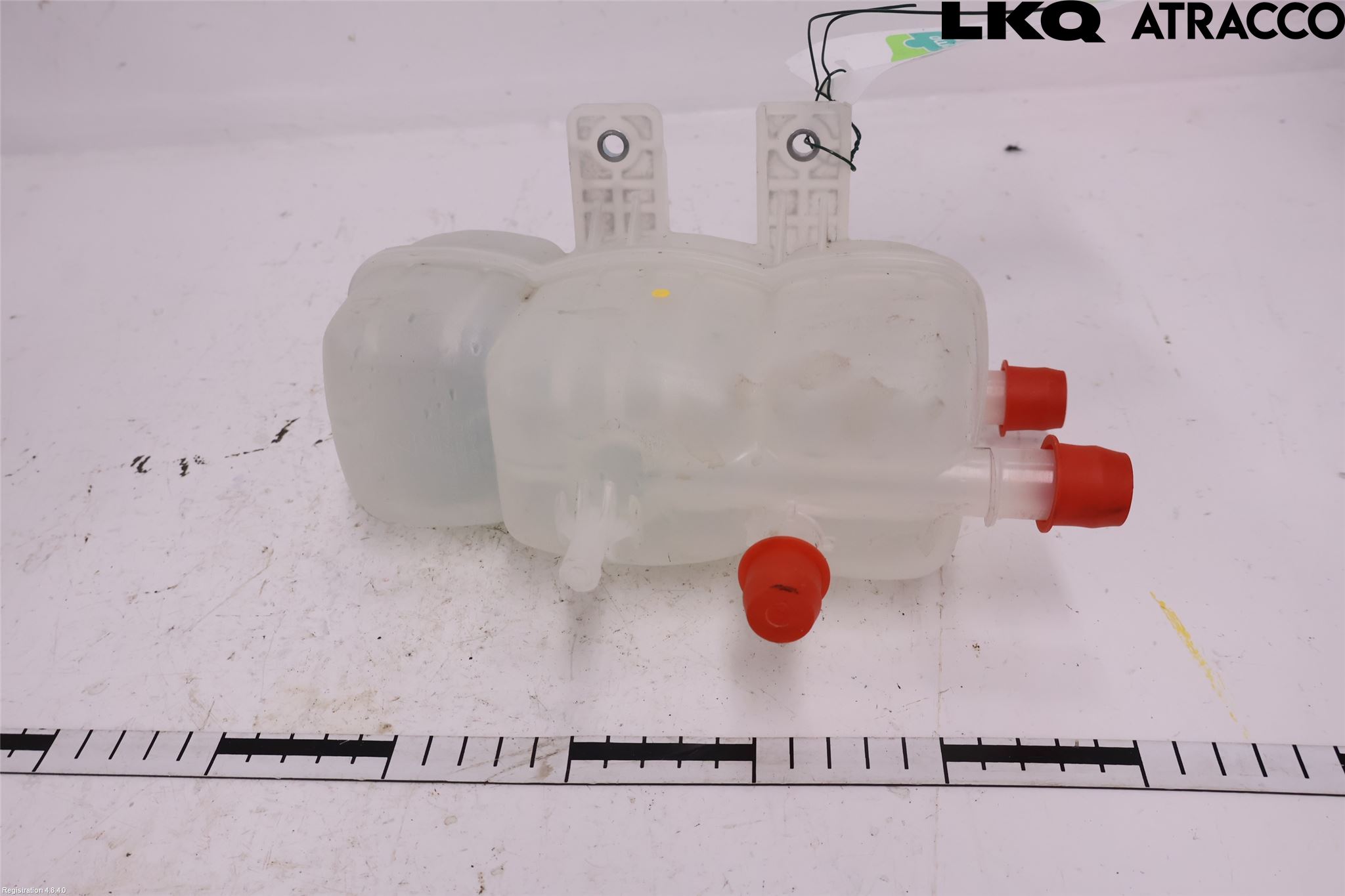 Hyundai IONIQ AE 17-22 Expansionstank