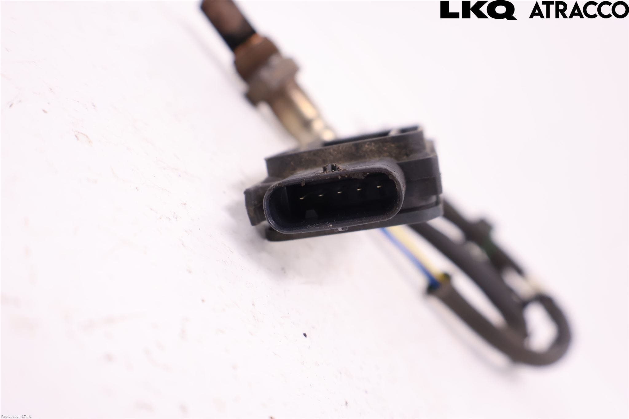 Volkswagen VW GOLF / E-GOLF VII 13-20 Injlambdasond