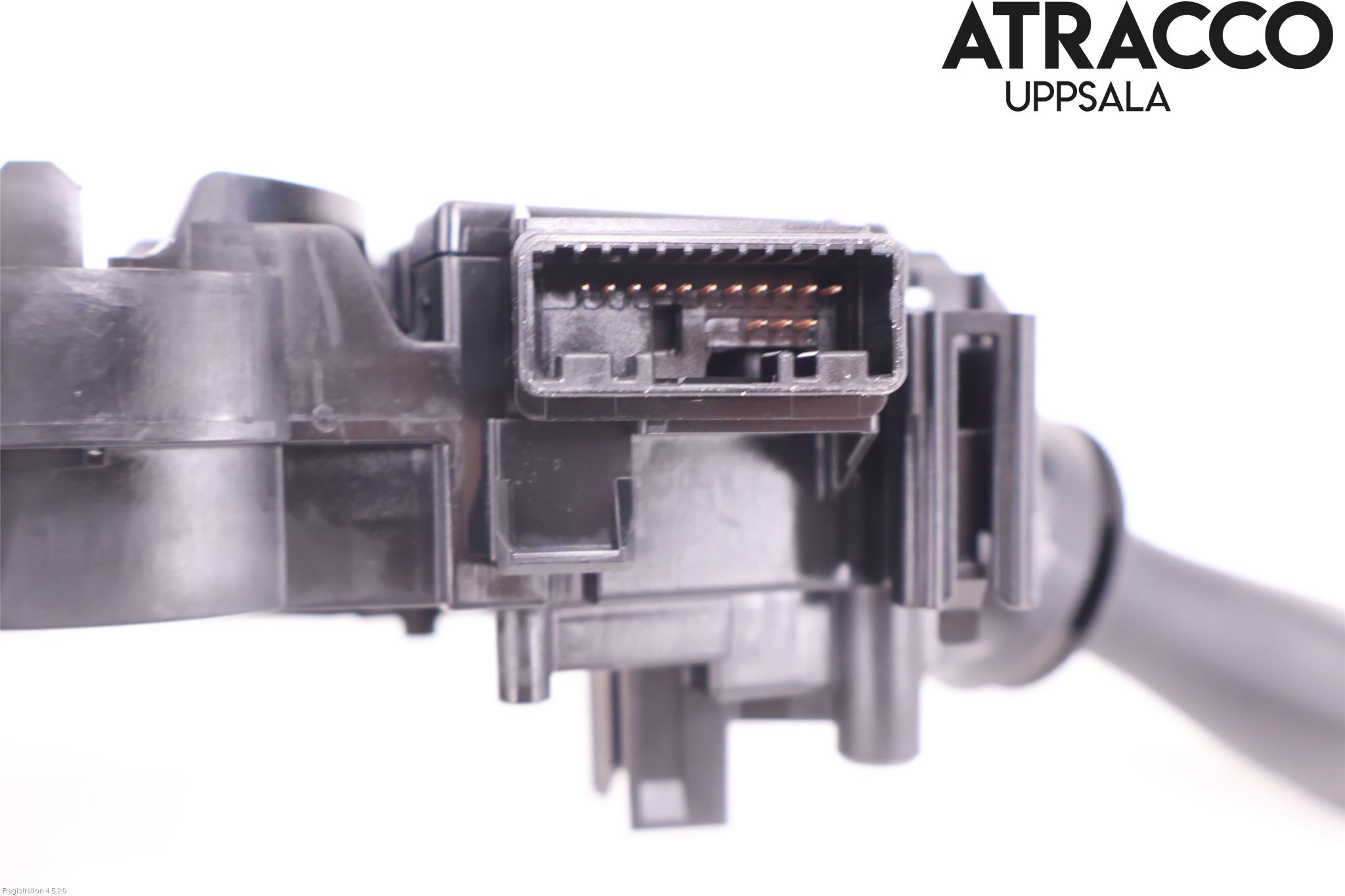 Lexus IS 250/350 14-20 Spak Blinkers-Ljusomk