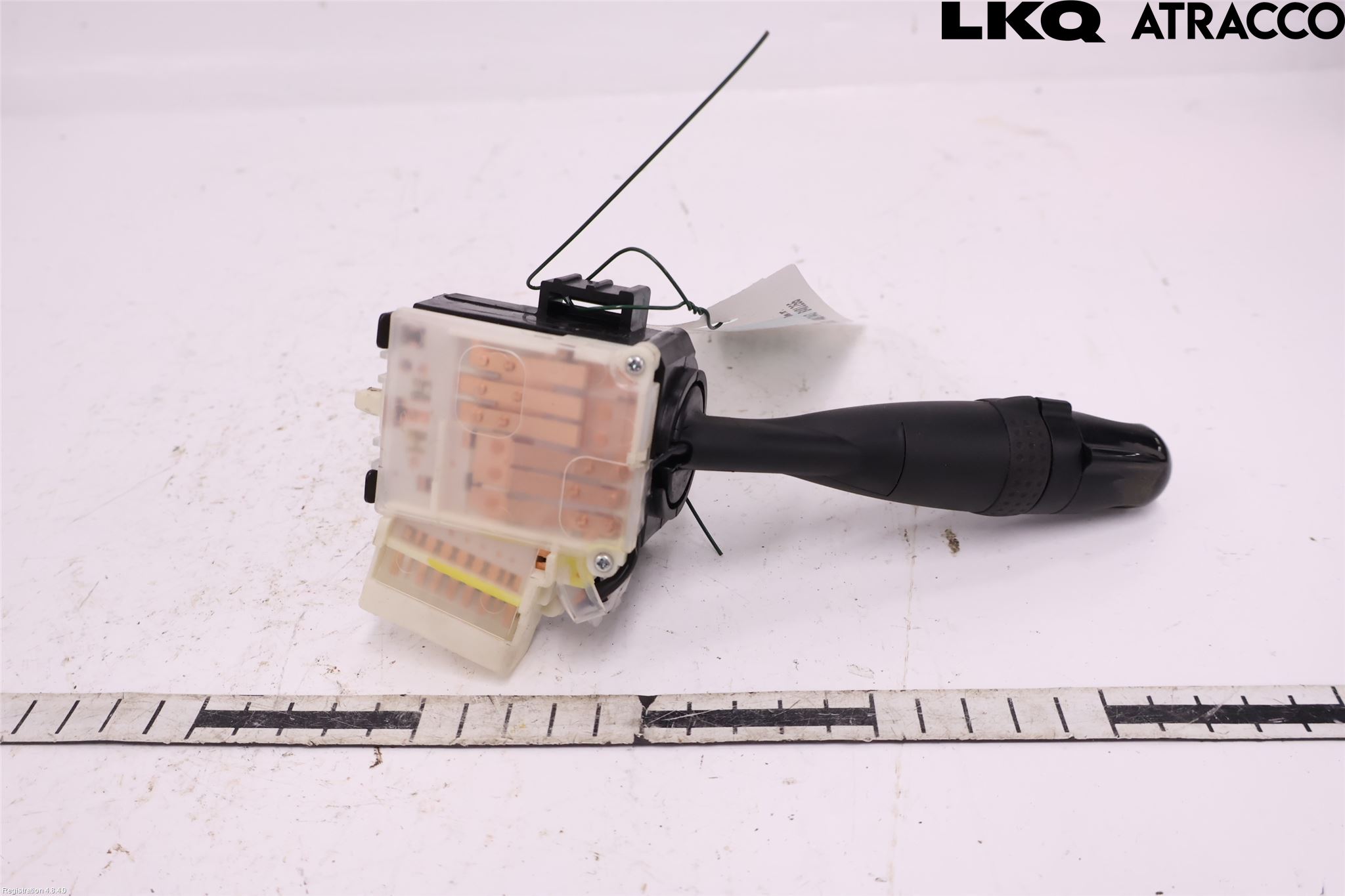 Suzuki SX4 06-09 Spak Blinkers-Ljusomk