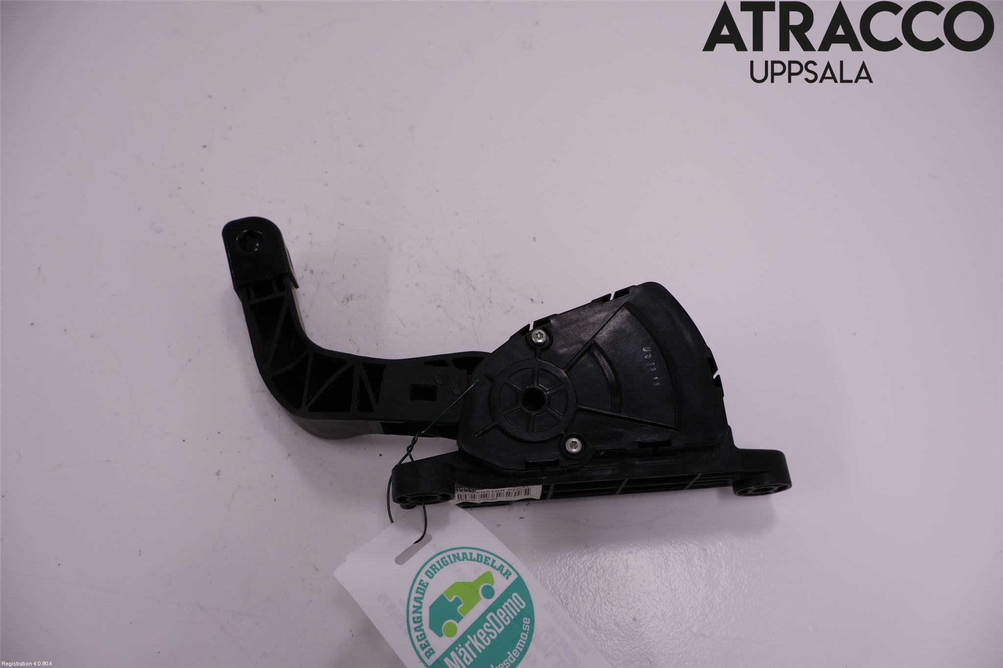 Kia SPORTAGE (SL) 11-15 Gaspedal