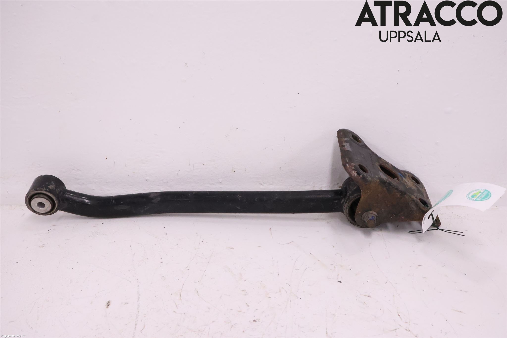 Jeep COMPASS Bärarm Bak Höger