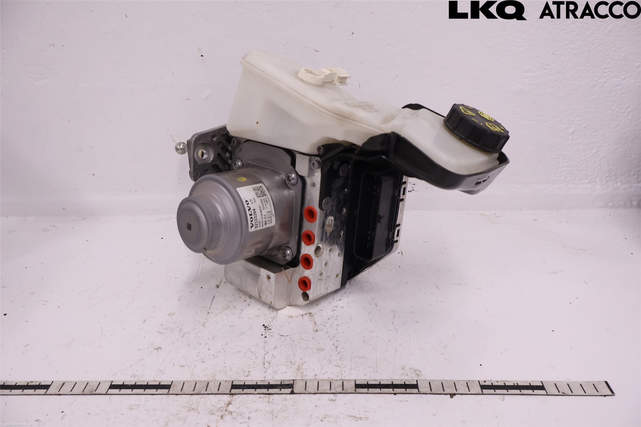 Volvo XC60 18- Abs Hydraulaggregat