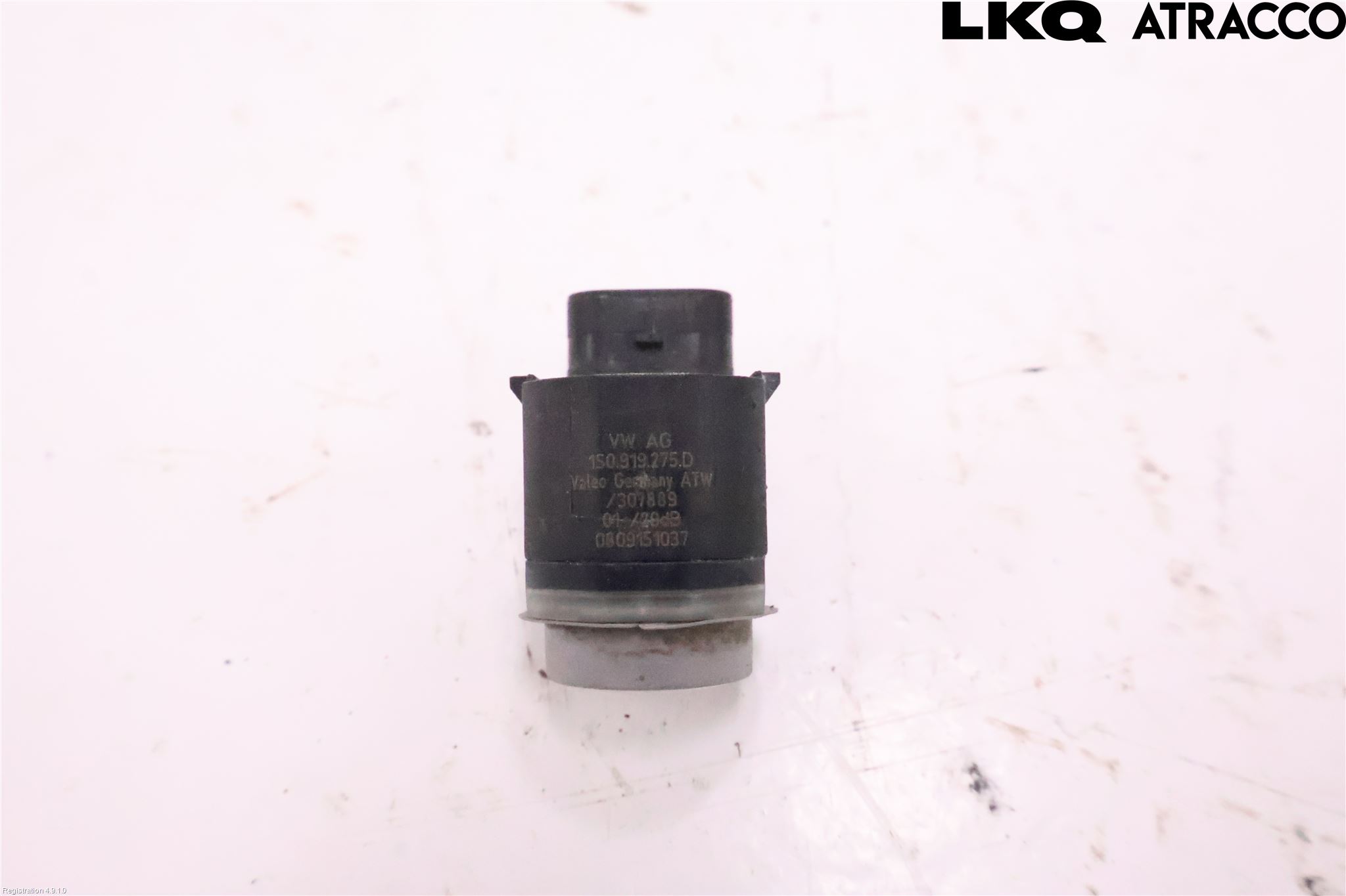 Audi A4 12-15 Parkeringshjälp Backsensor