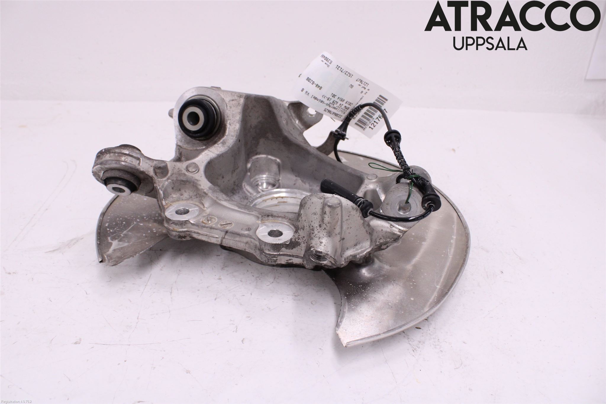 BMW Z4 G29 19- Hjullagerhus-Spindel Vä B