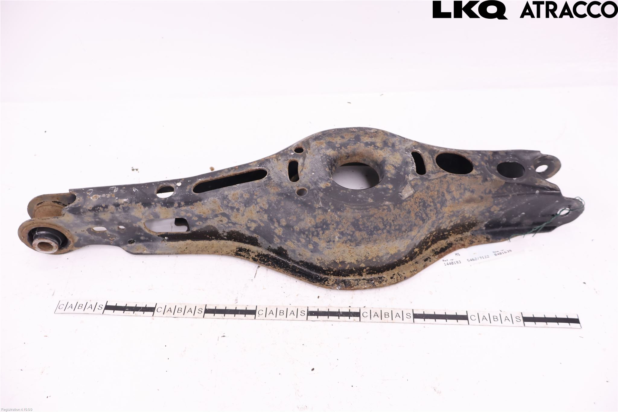 Lexus ES 250/300/330 Bärarm Bak Höger