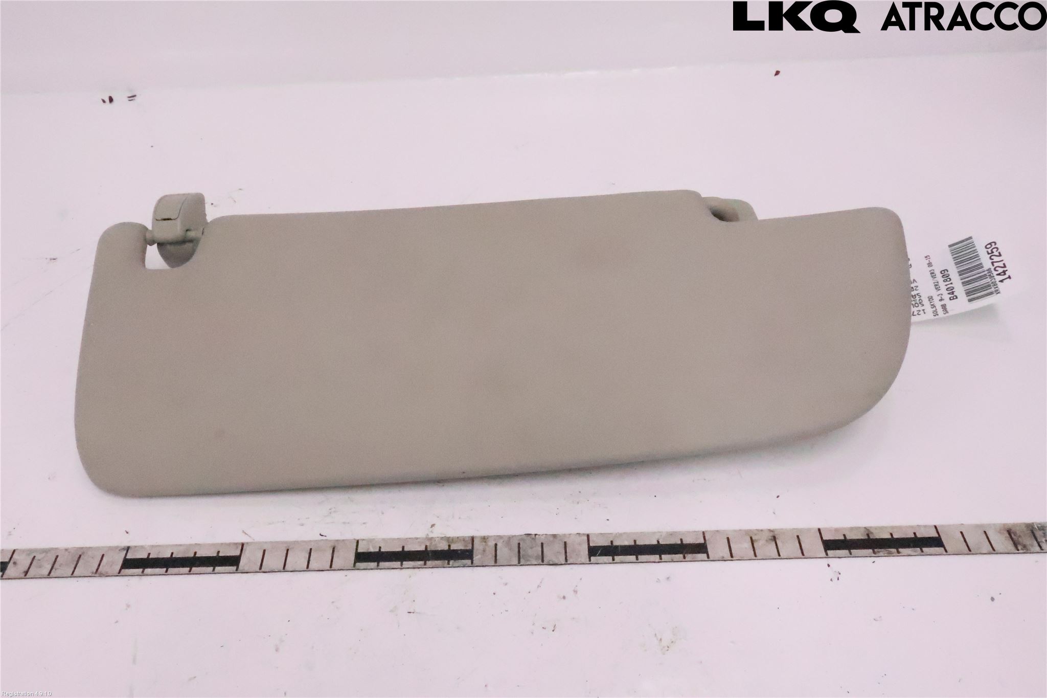 Saab 9-3 VER2/VER3 08-15 Solskydd