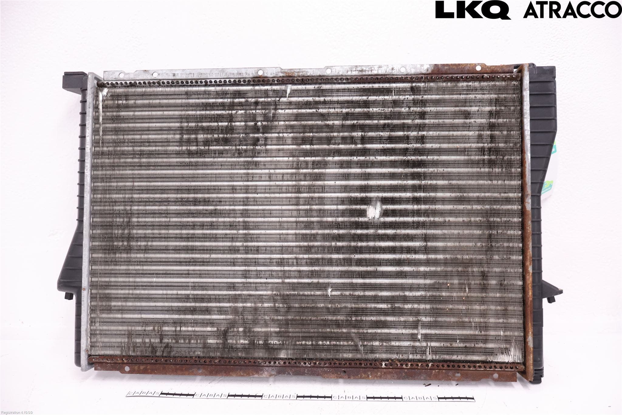 BMW 5 E39 95-04 Kylare Aut