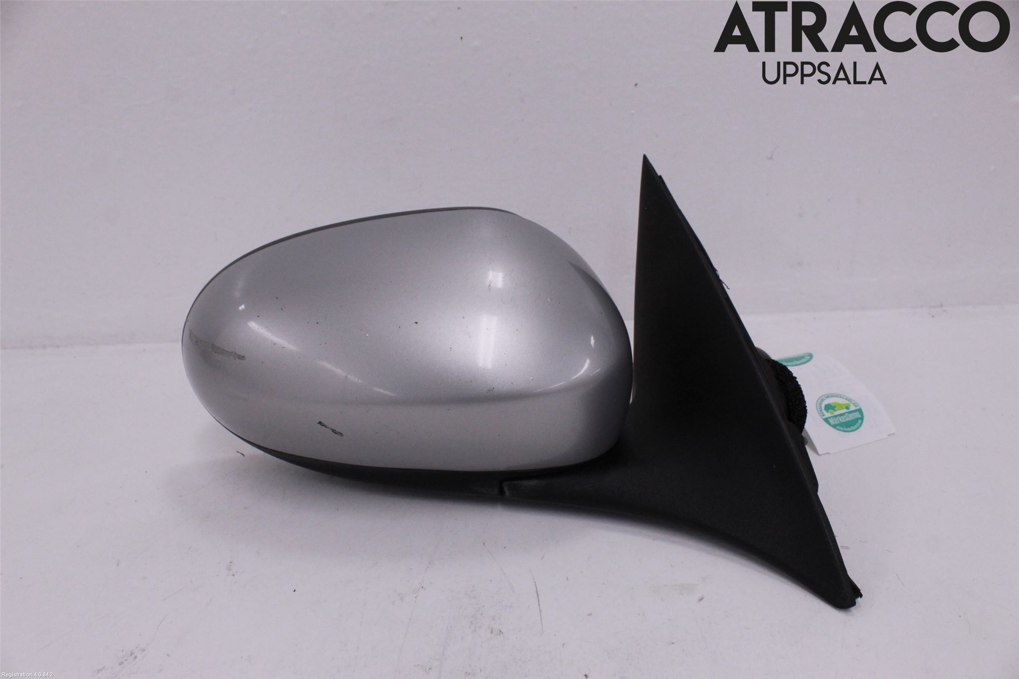 Jaguar X-TYPE Spegel Yttre El Hö