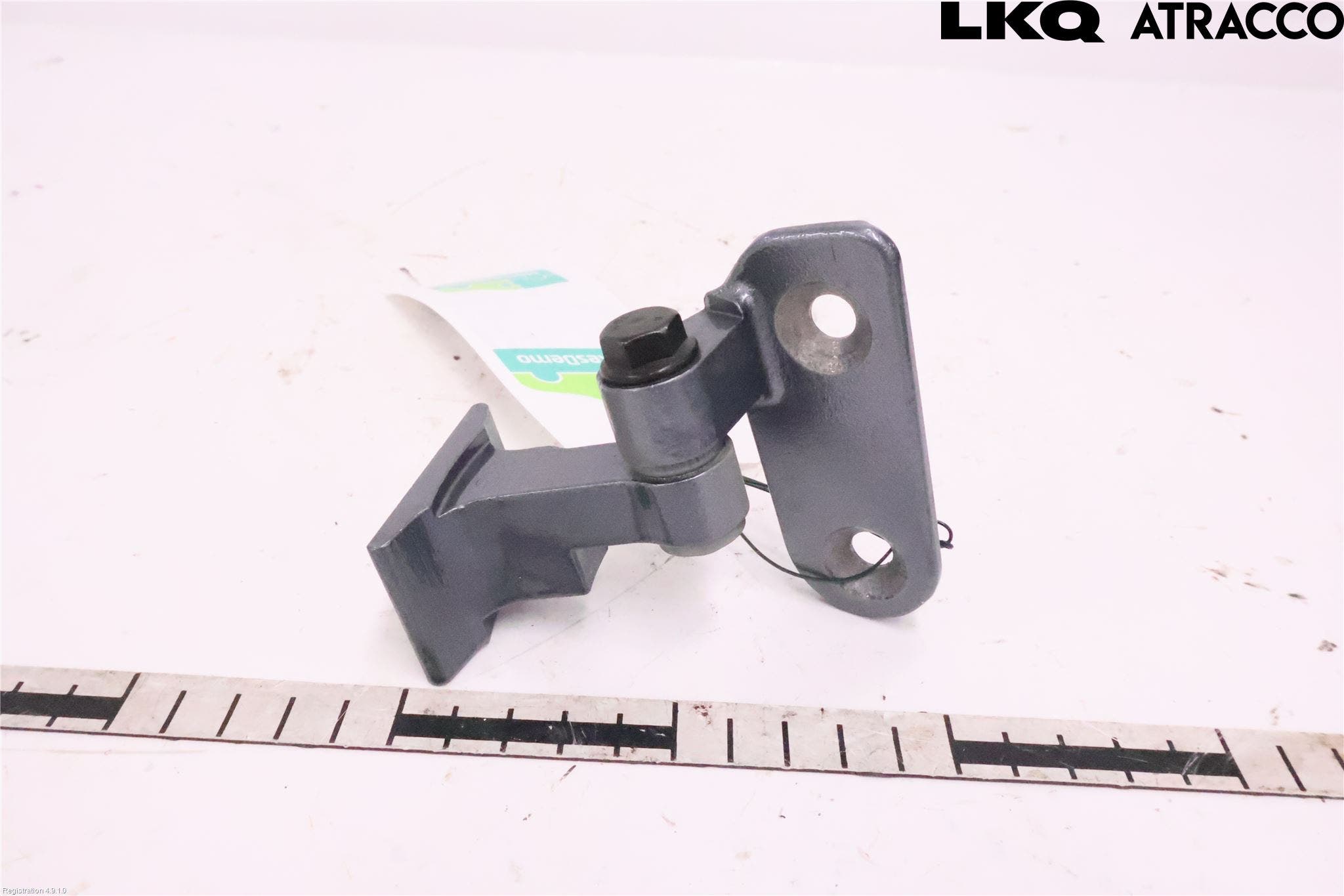 BMW 5 G30/G31/F90 17-23 Dörrgångjärn