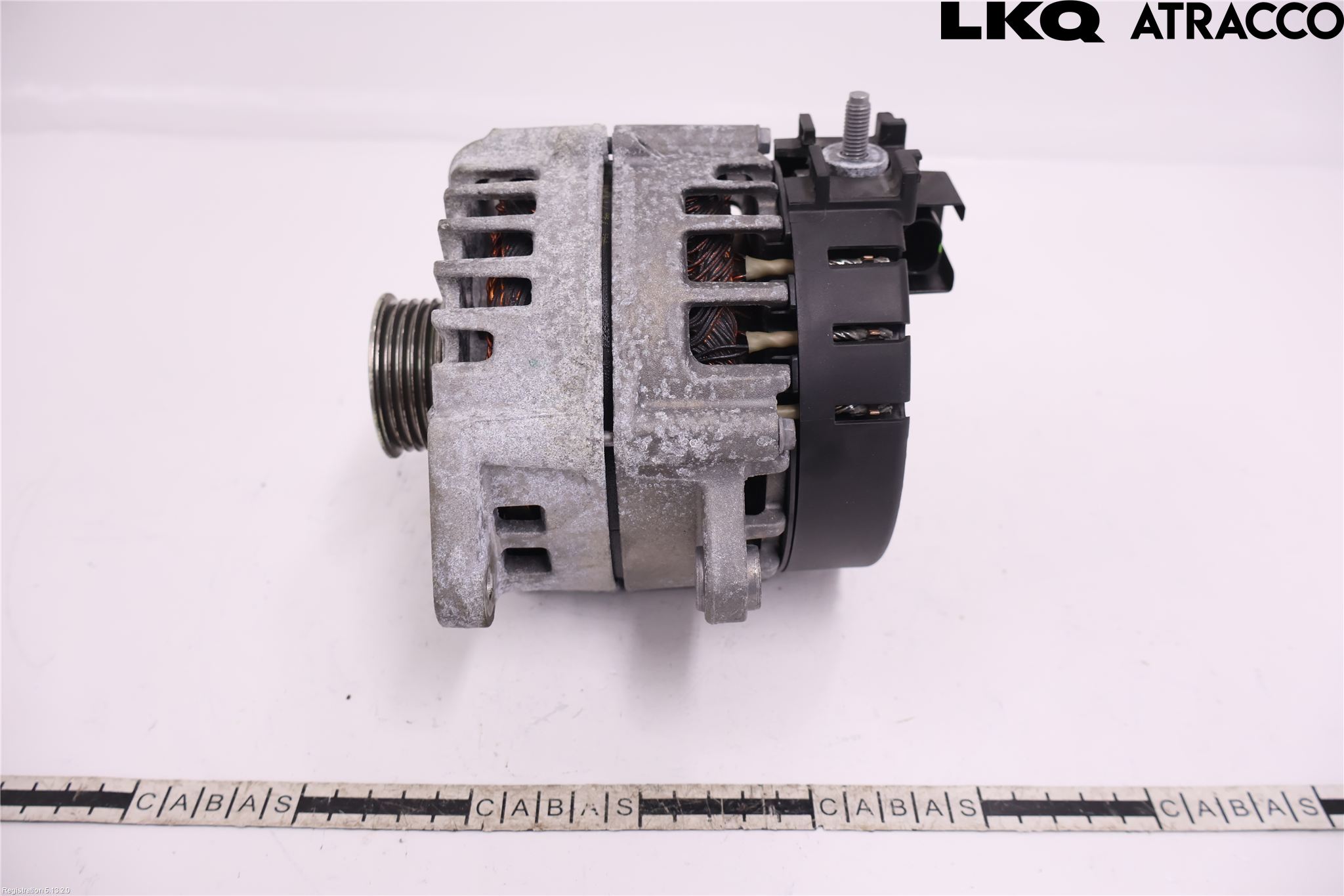 Mercedes-Benz MB SPRINTER (W907/W910) 19- Generator