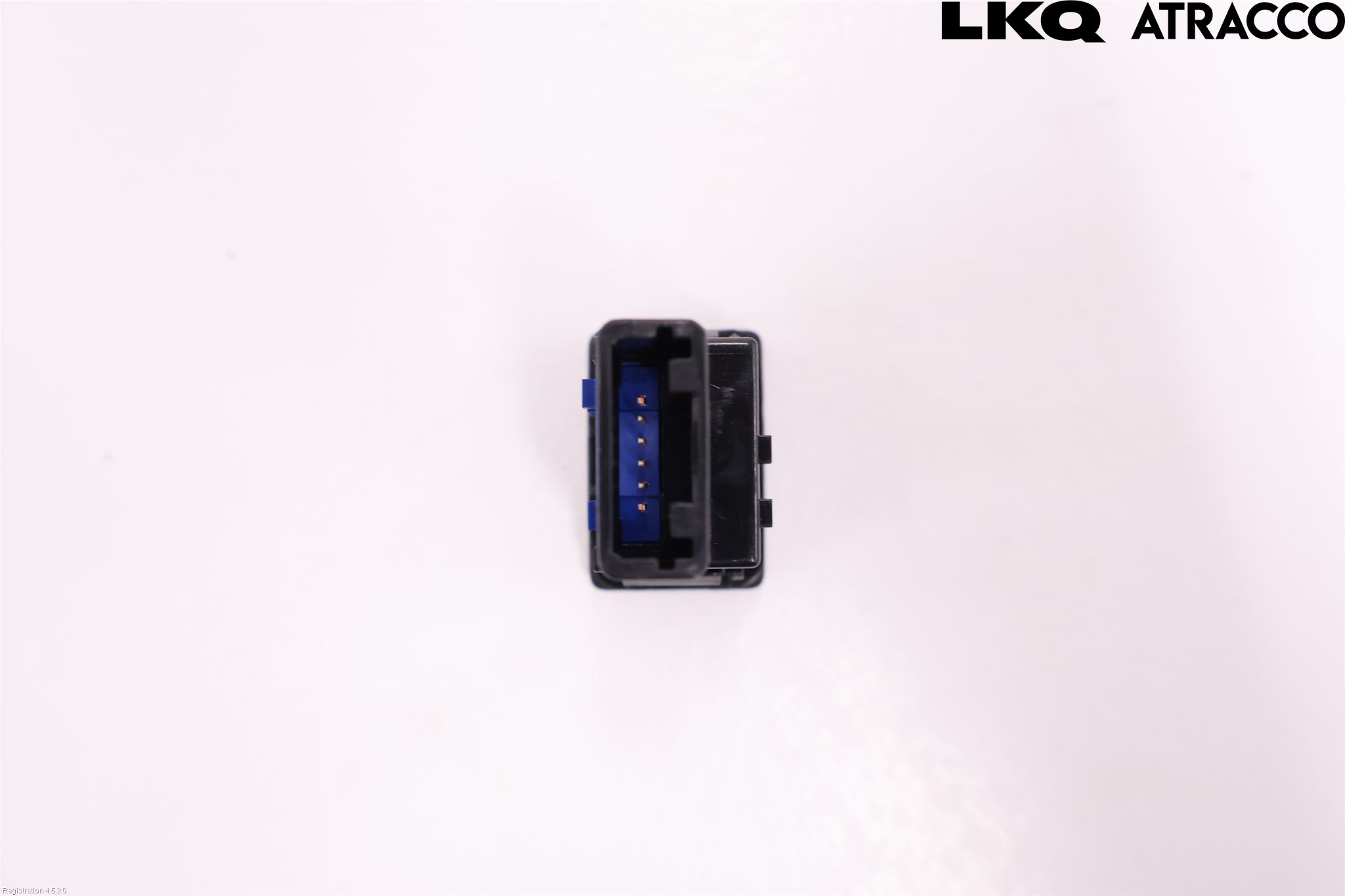 Toyota C-HR 16-23 Strömställare Ljus