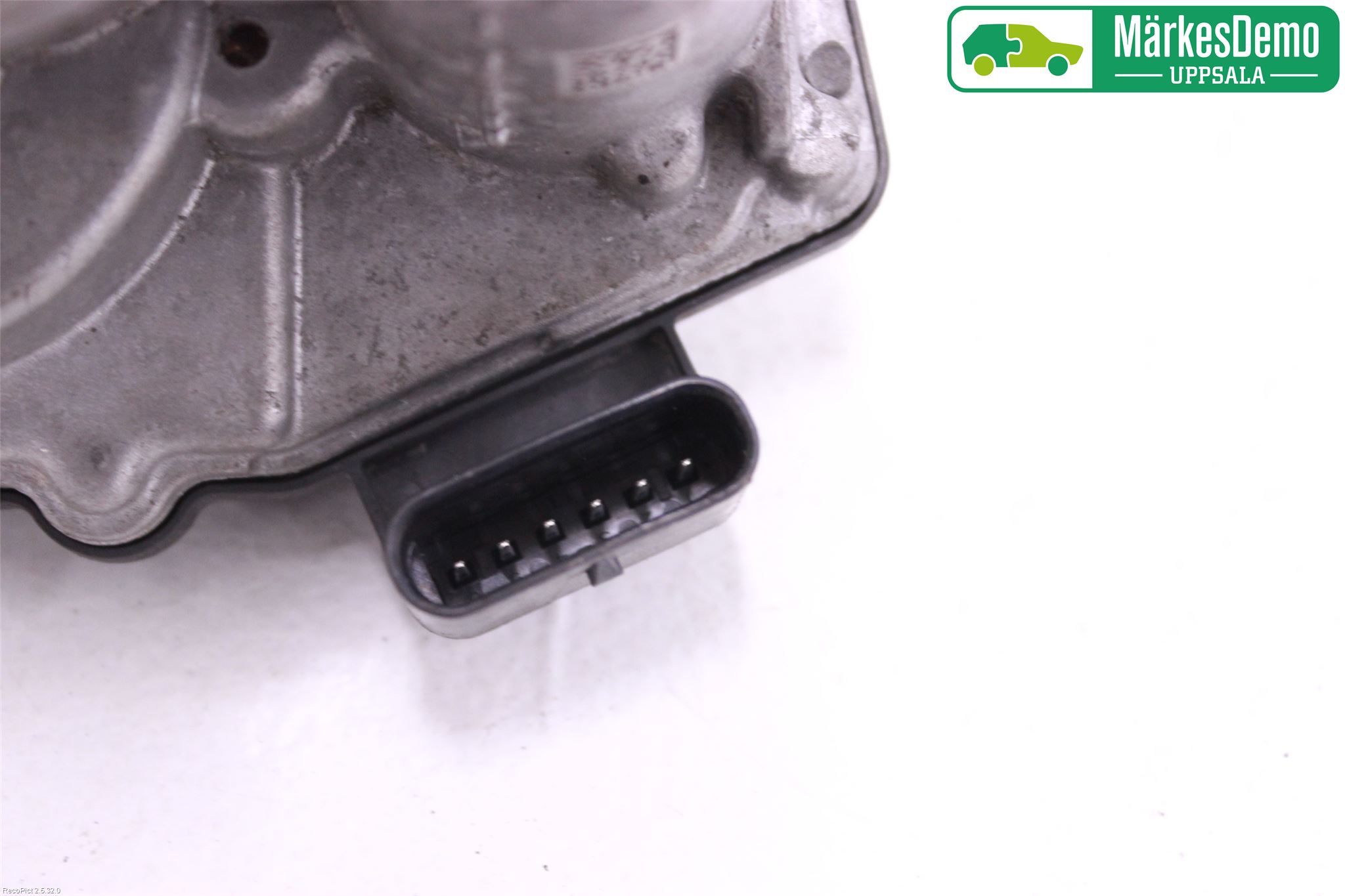 Mini ONE/COOPER 5DR F55 14-24 Injspjällhus