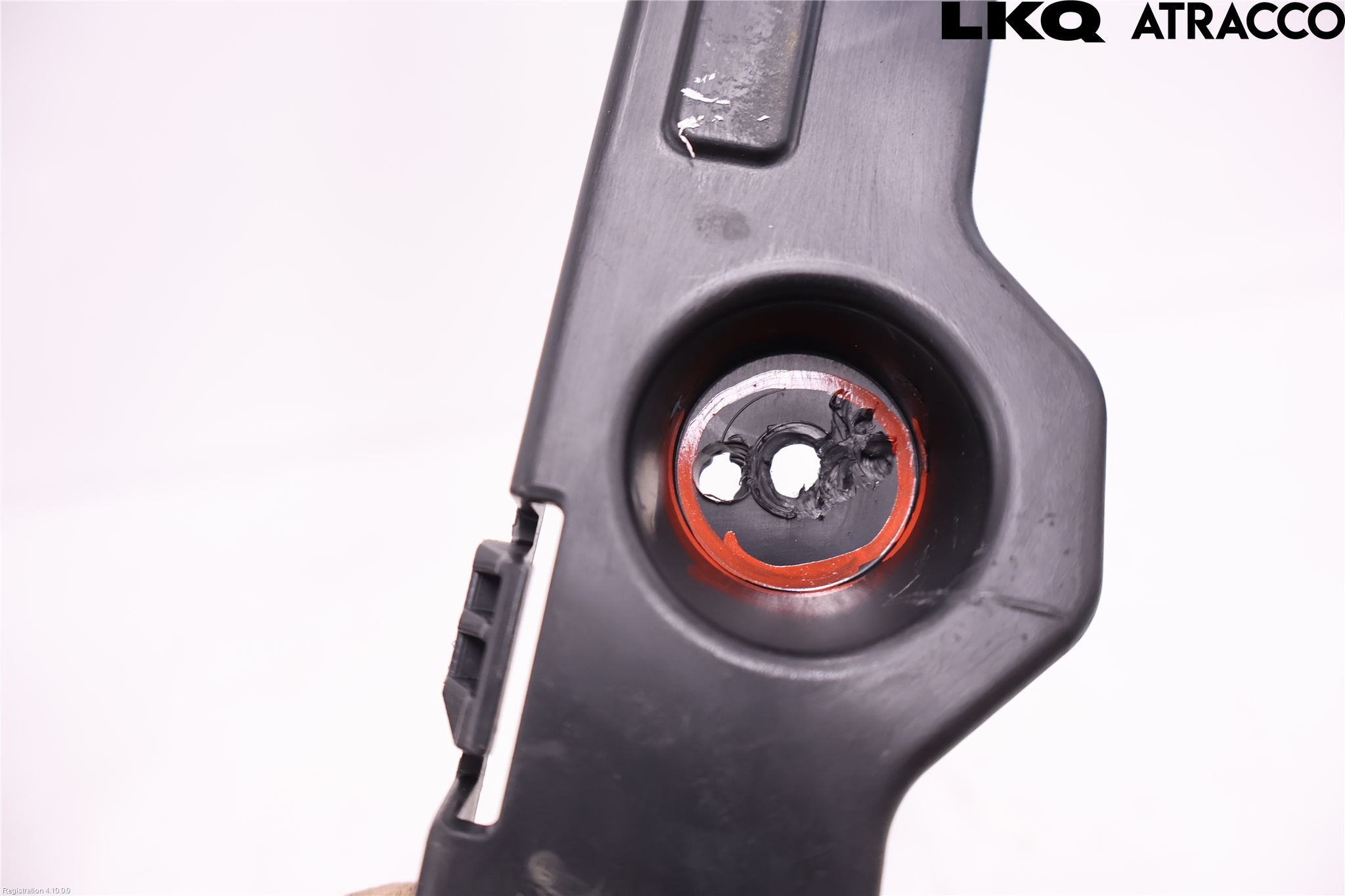 Ford FOCUS 15-18 Stötfångarfäste Bak Vä