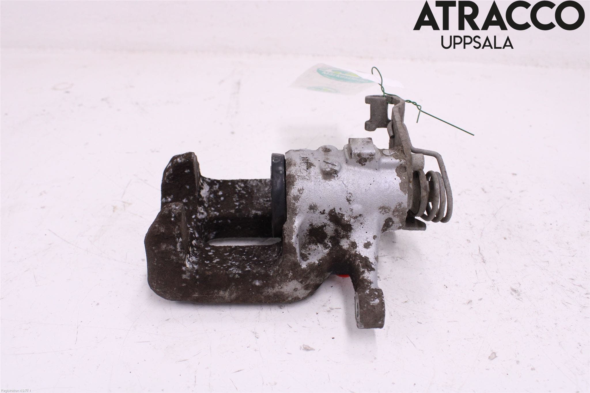 Opel ASTRA K 16-22 Bromsok Bak Höger