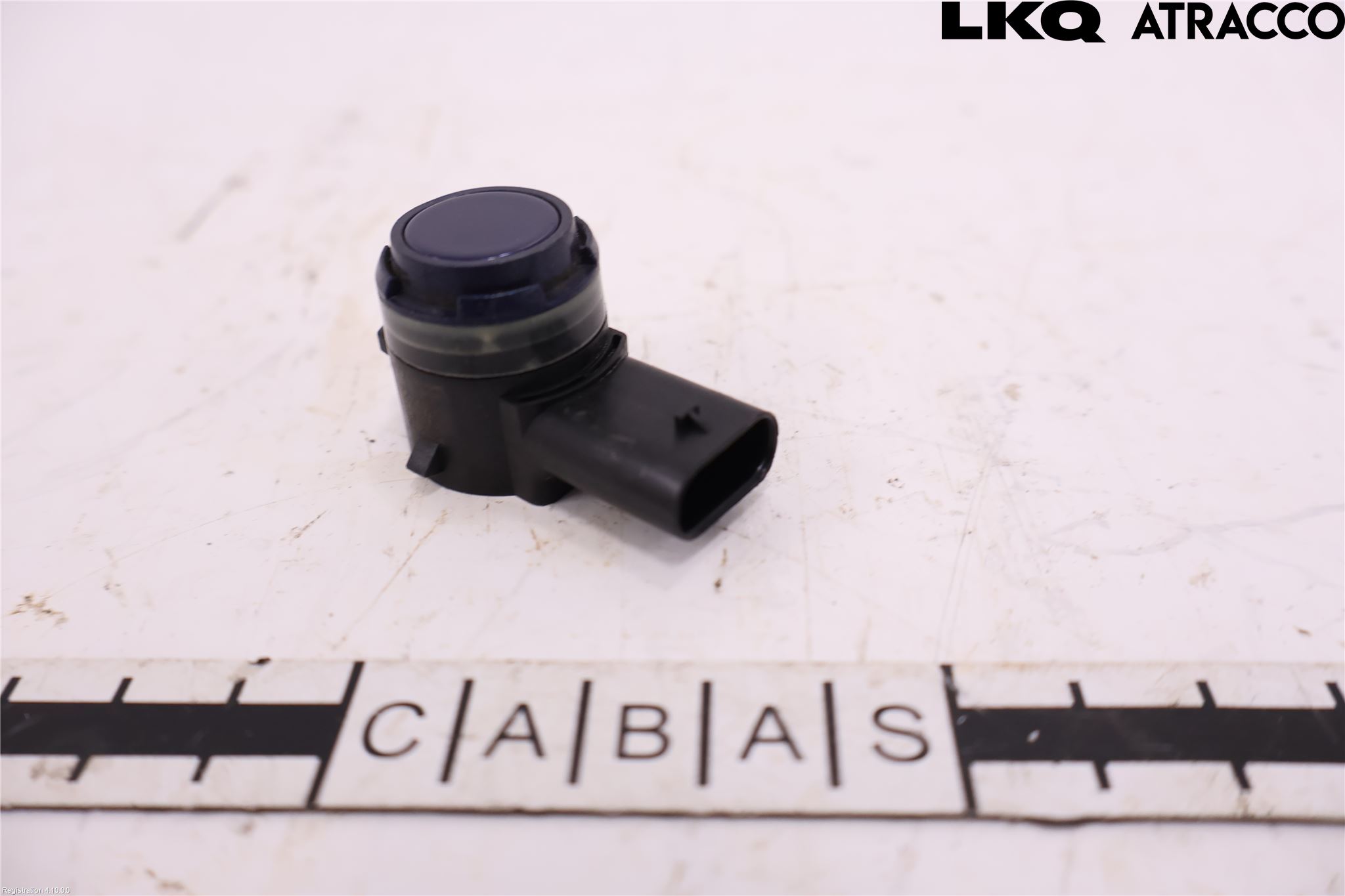 Tesla MODEL 3 17- Parkeringshjälp Backsensor