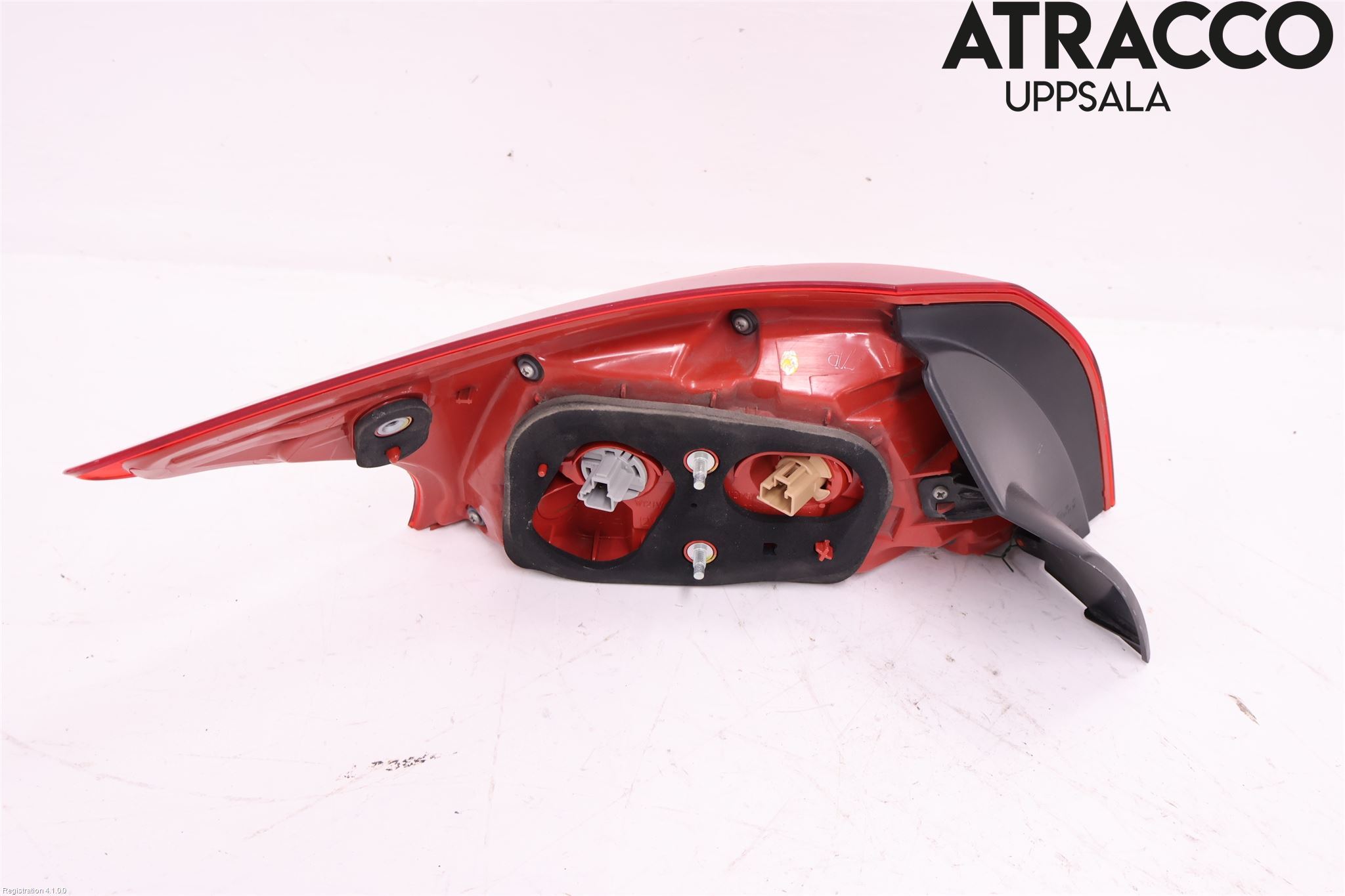 Mitsubishi LANCER 07-14 Bakljus Höger