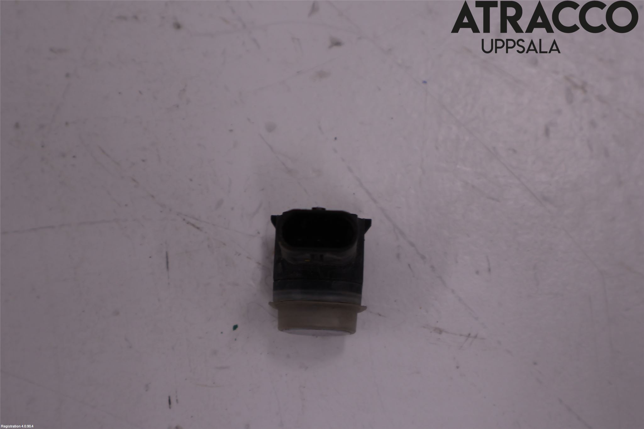 Alfa GIULIETTA Parkeringshjälp Backsensor