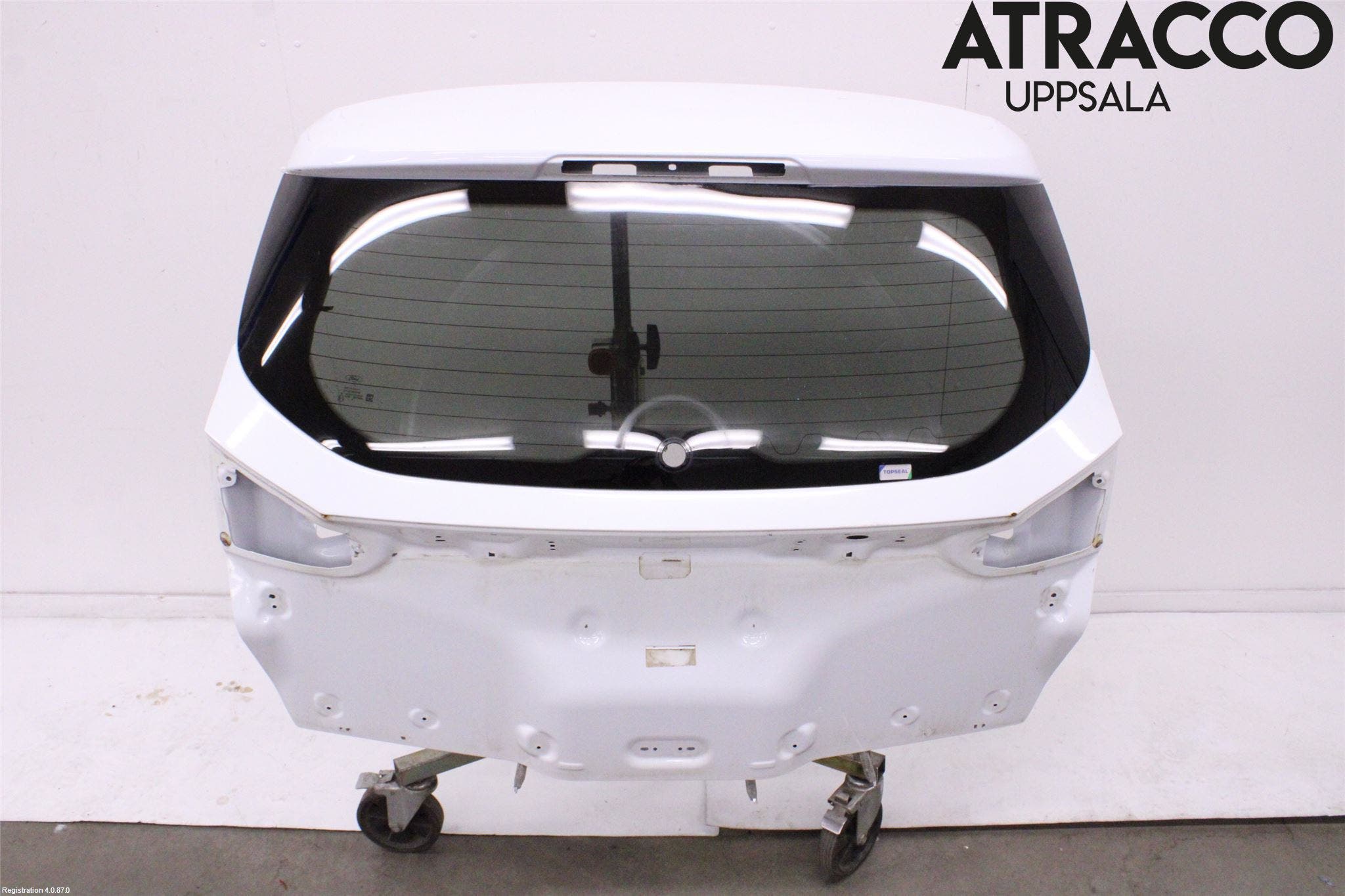 Ford FOCUS 11-14 Baklucka Kombi