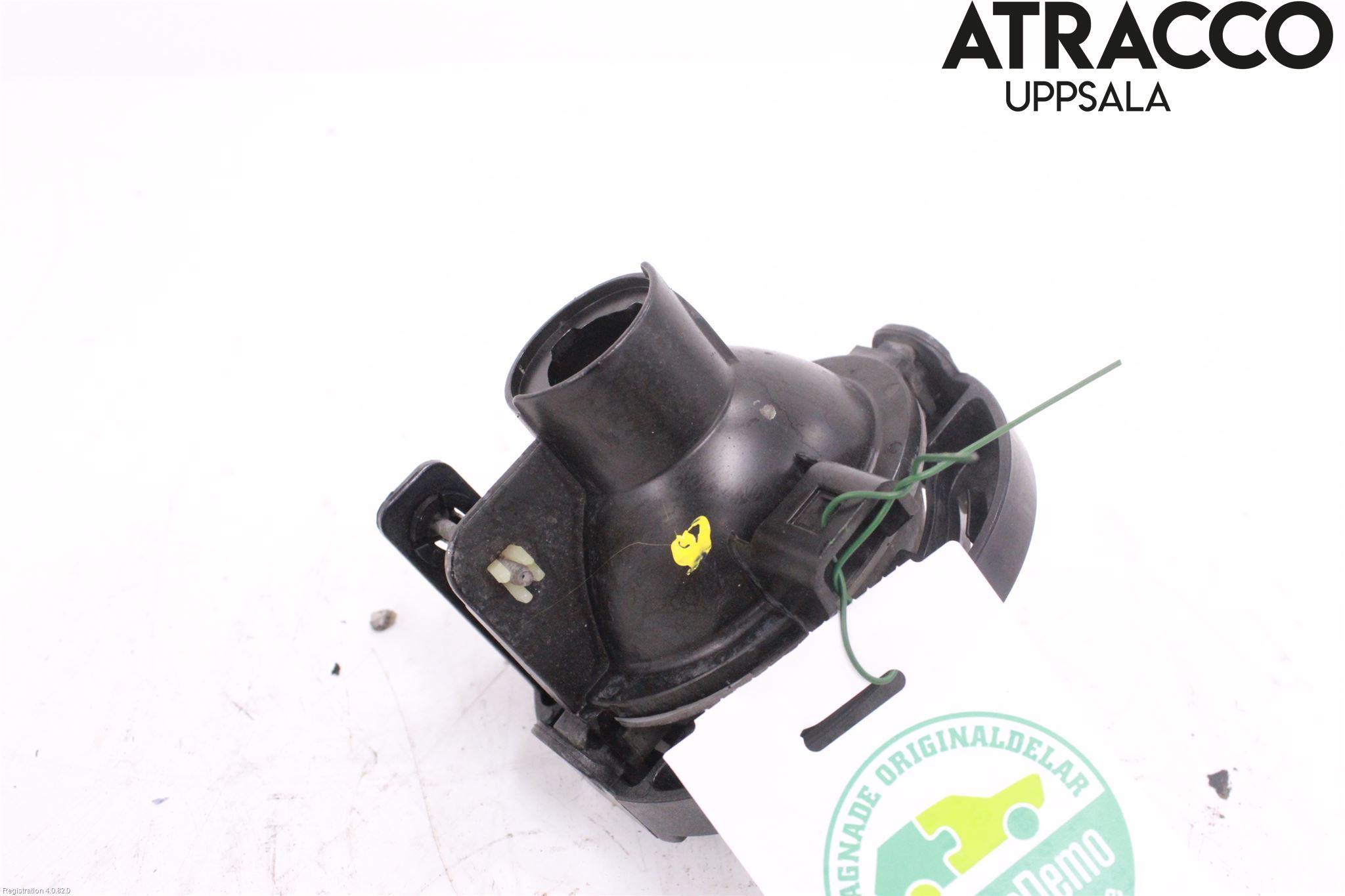 Jeep GRAND CHEROKEE 10-20 Dimljus-Varselljus Fram