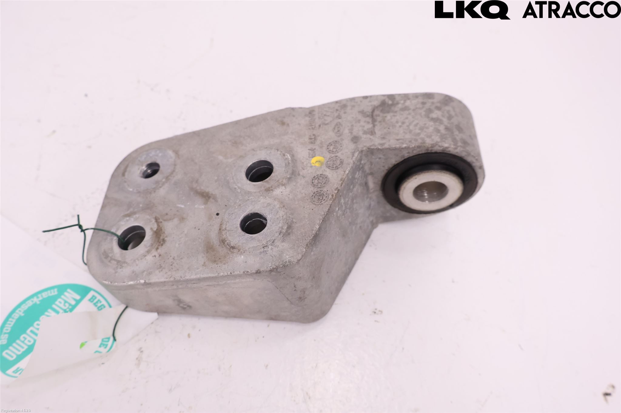 Toyota C-HR 16-23 Motorfäste